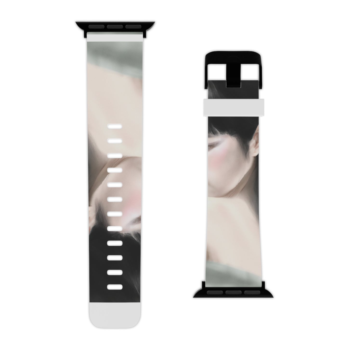 Igor Vermiglio - Watch Band