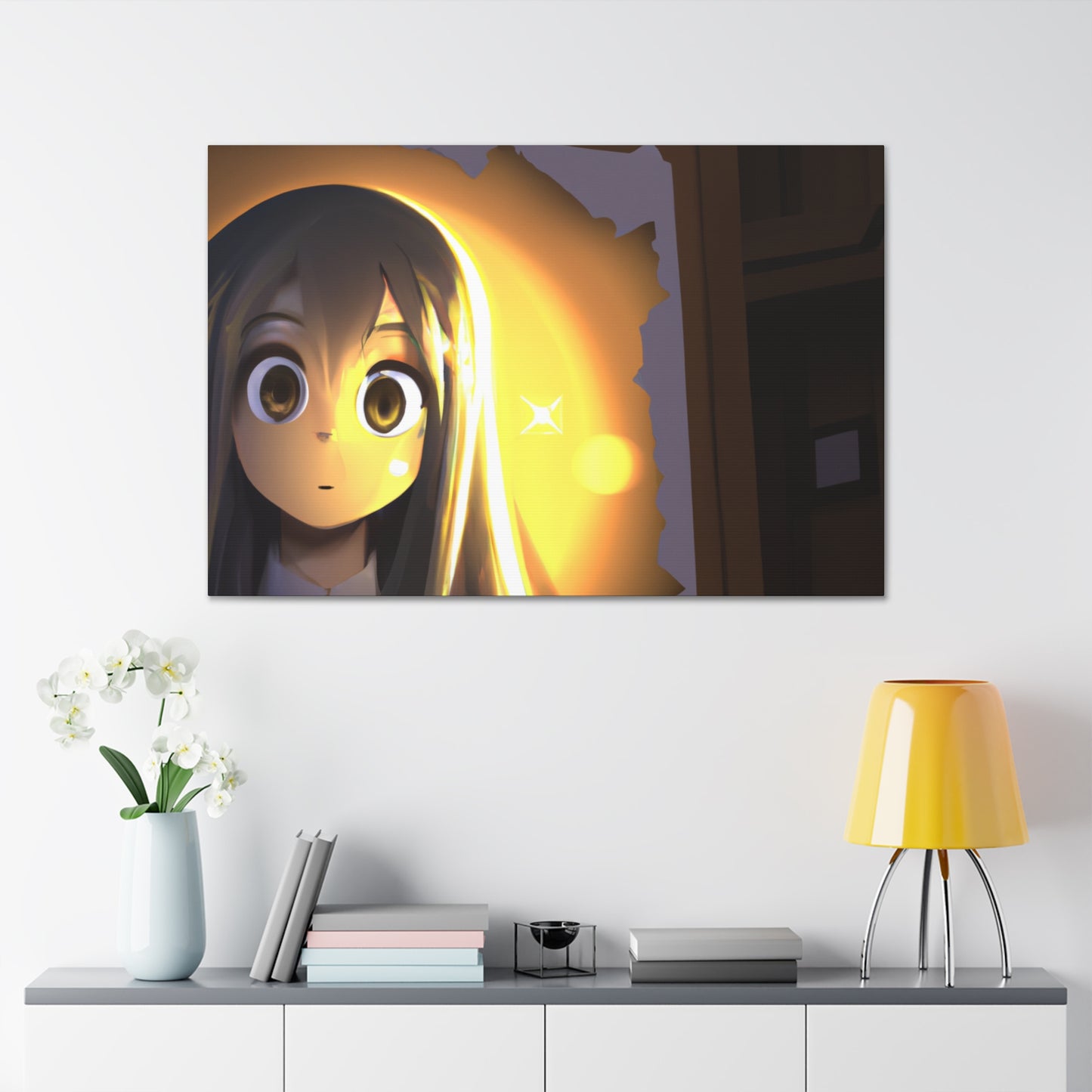 Nakamoru Haru - Canvas