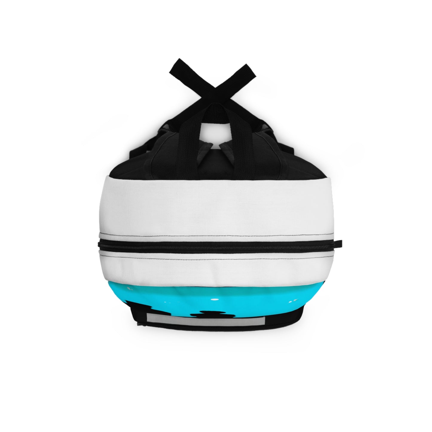 Ezra the Rave Master - Backpack
