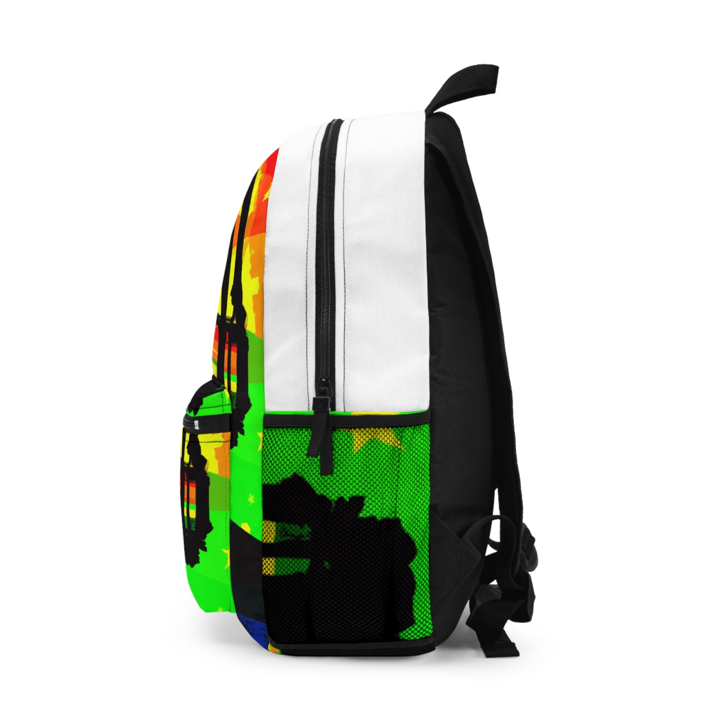 MC Shining Star - Backpack