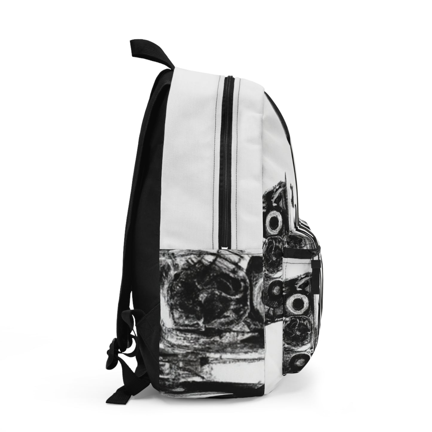 T-Real The Graffiti Guru - Backpack