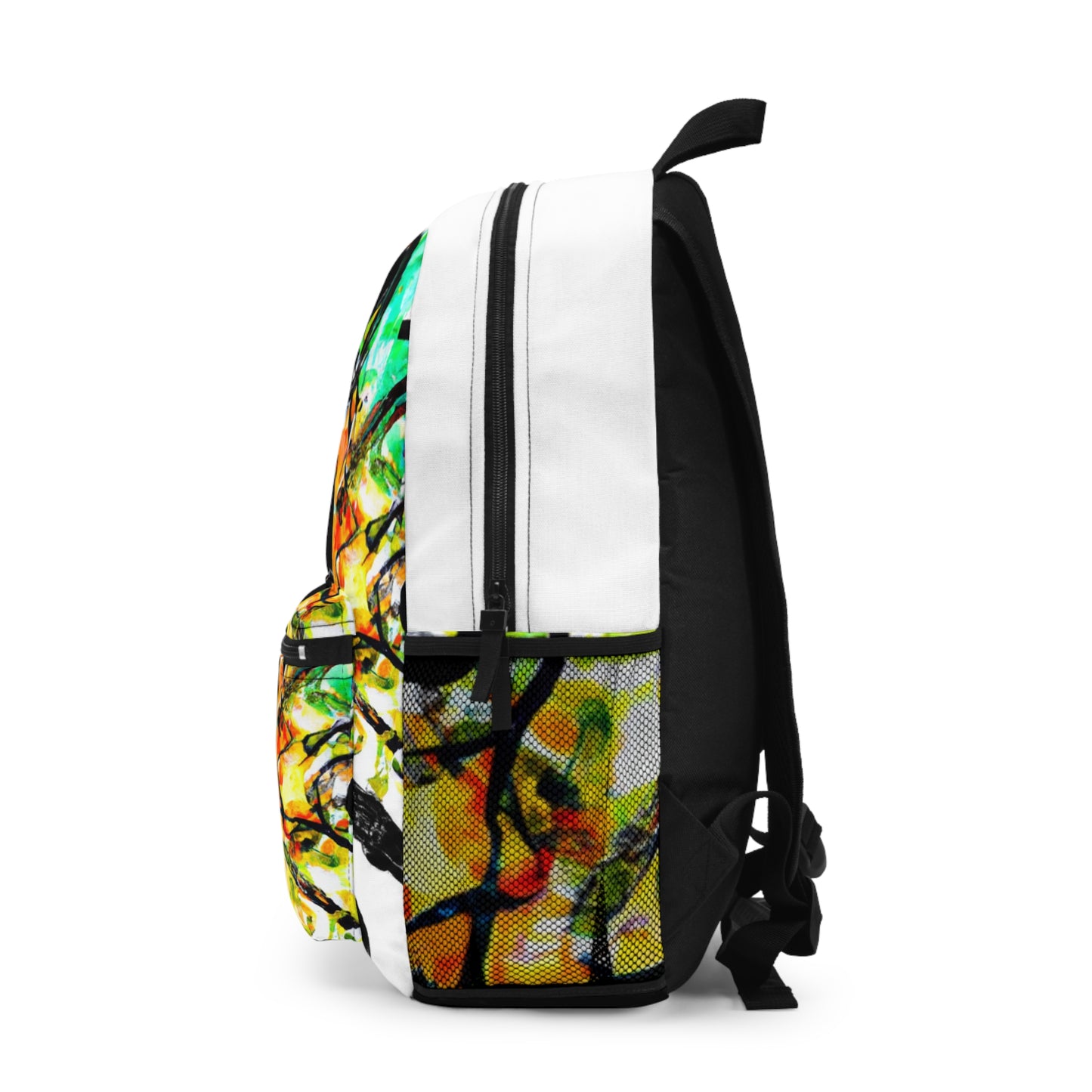Fancy Foxx - Backpack