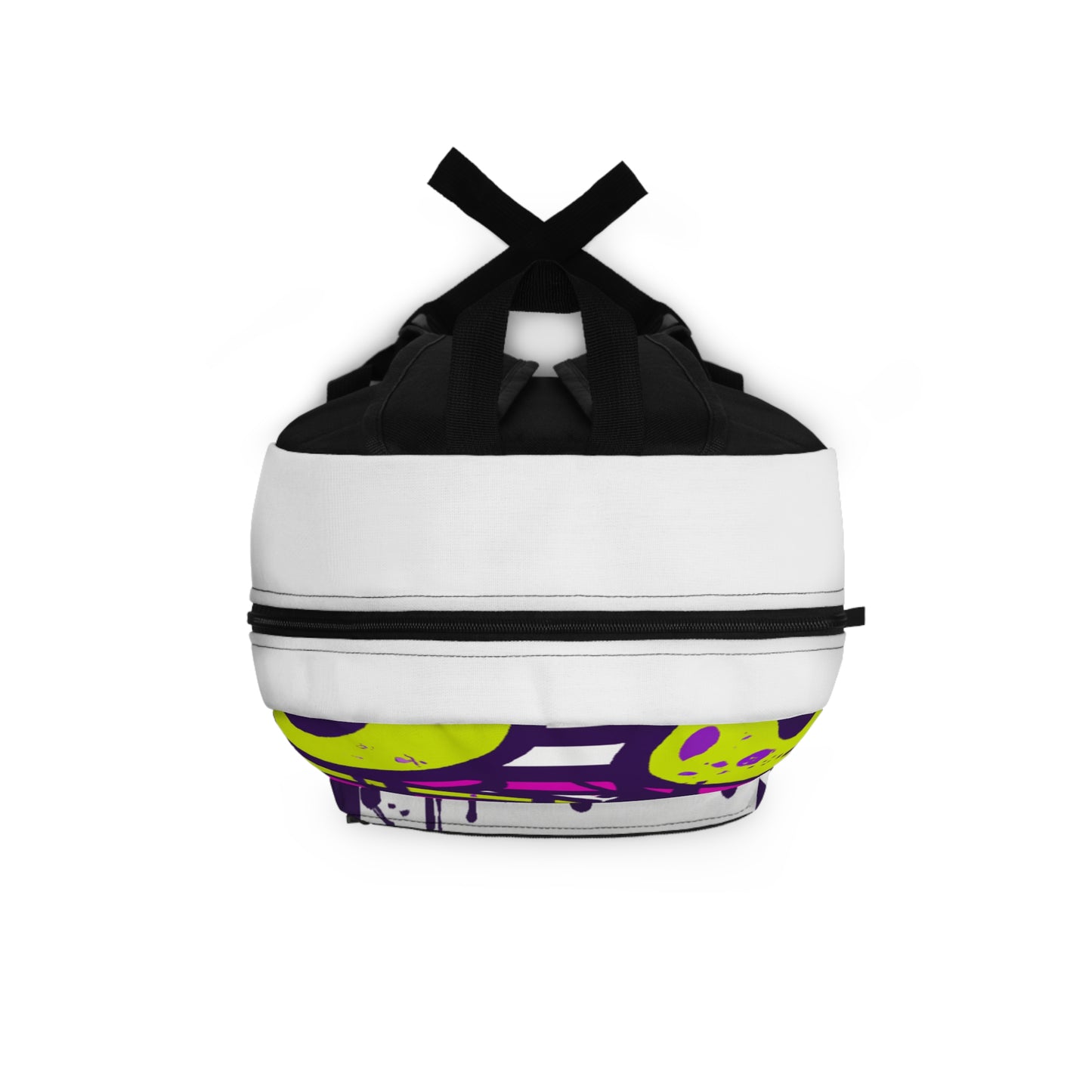 Raúl 'Razor' Gonzales - Backpack