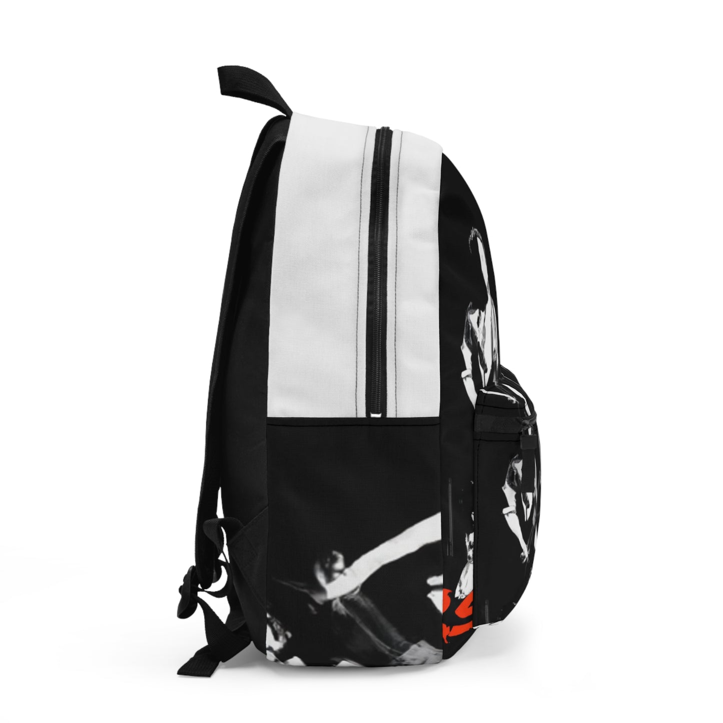 Mister 8-Track - Backpack