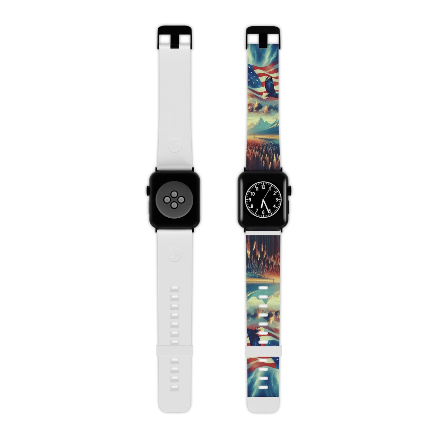 Lorenzo Vespera - Watch Band
