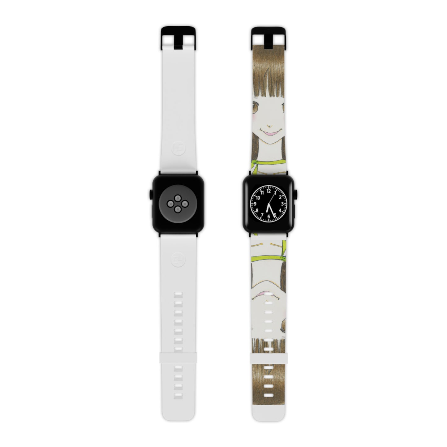 Francesco da Vinci - Watch Band
