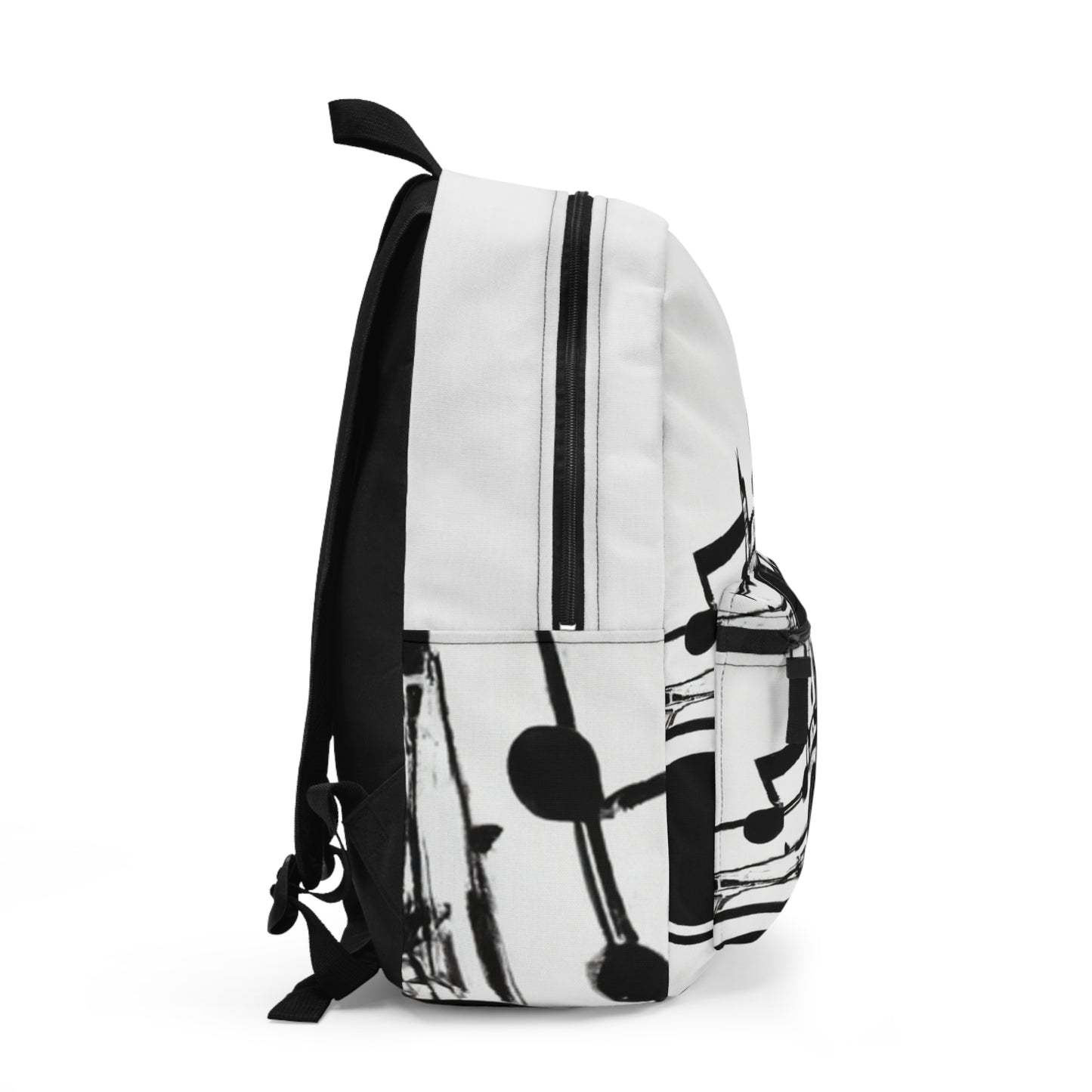 Vinnie Vibes - Backpack
