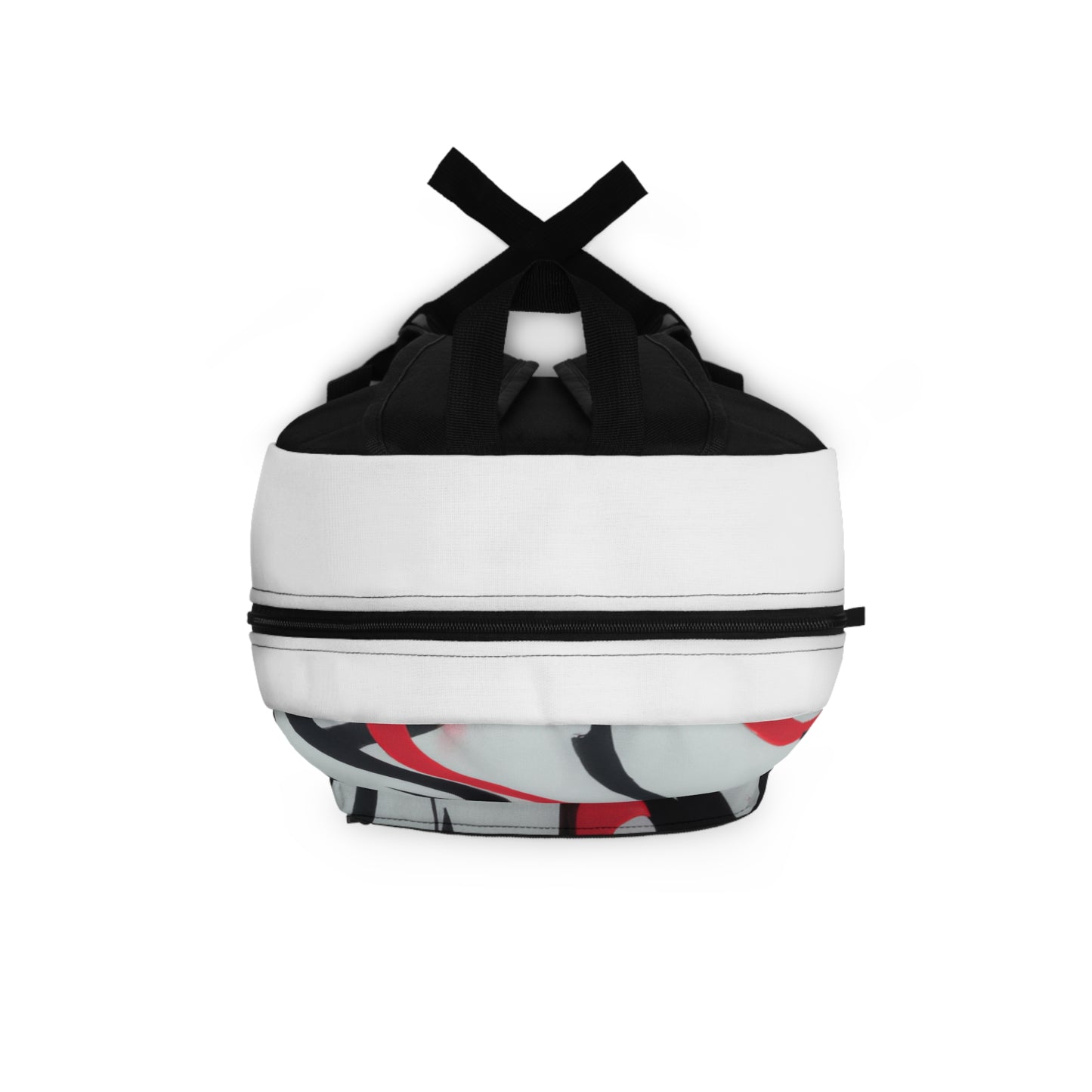 Salazar "Zar" Kingman - Backpack