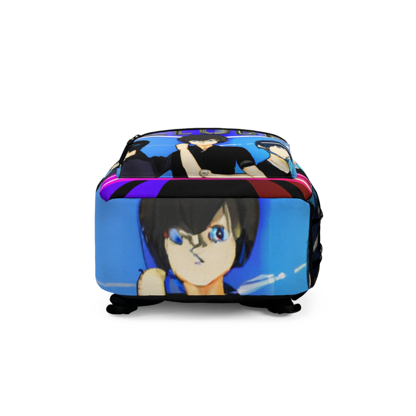 Anzu Oruo - Backpack