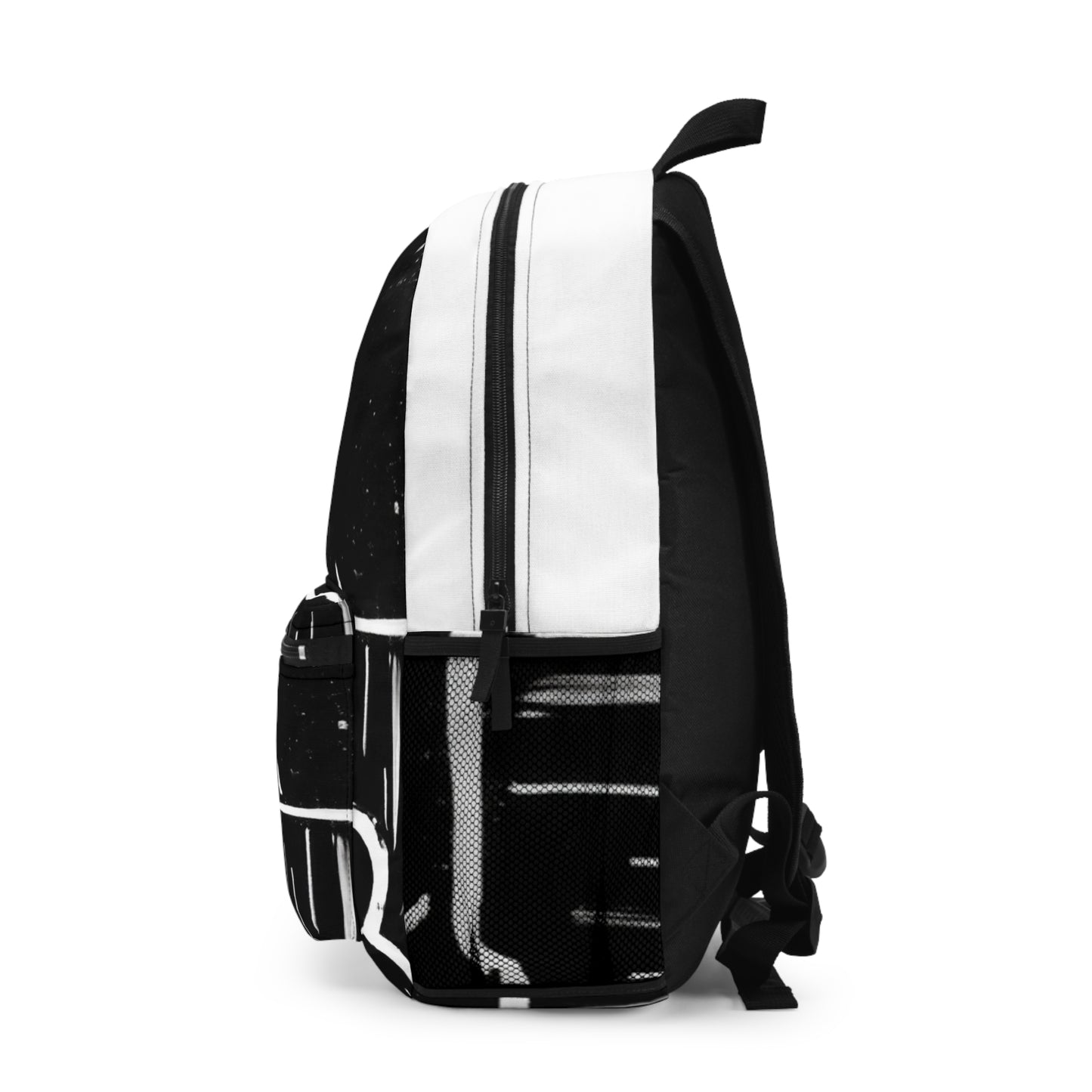 DeeJay Frost - Backpack