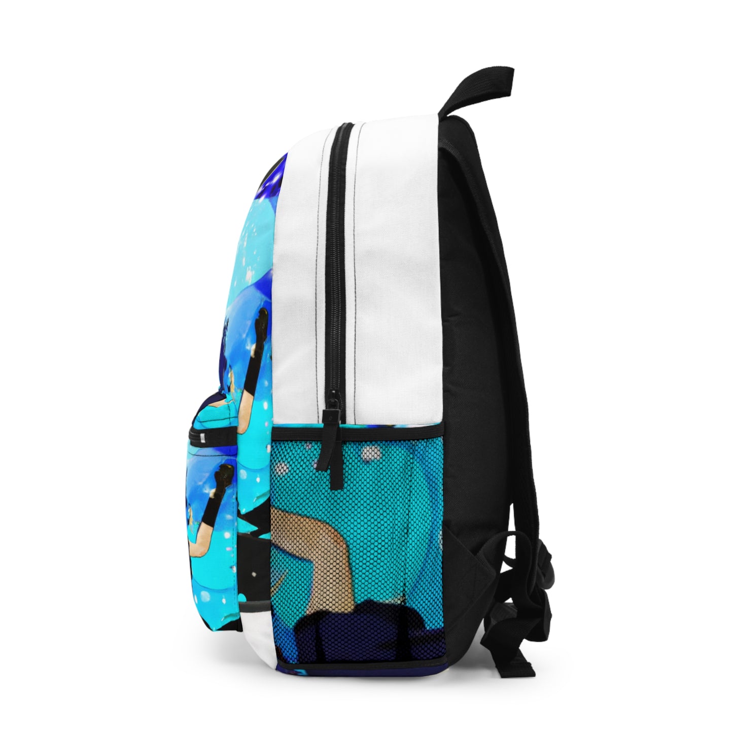 Takuma Kojima - Backpack