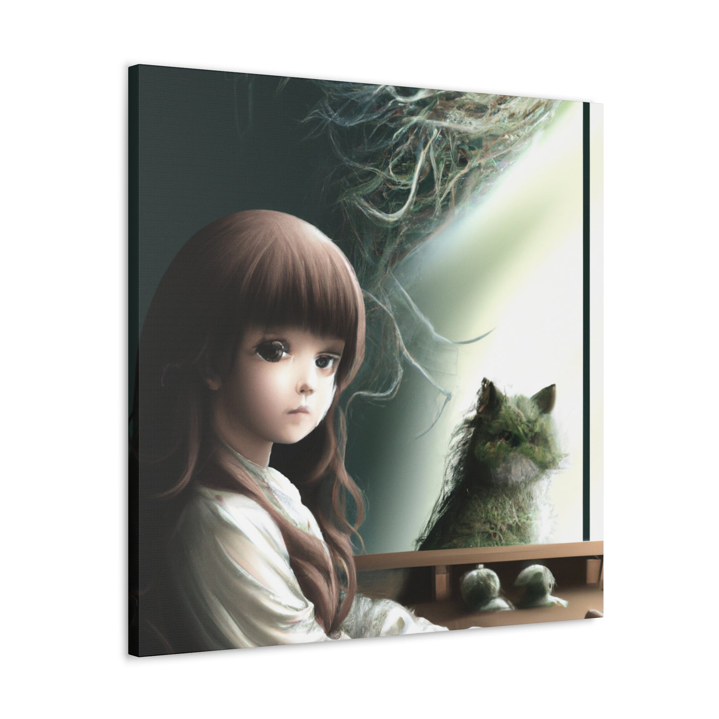 Sumiko Kitamura - Canvas