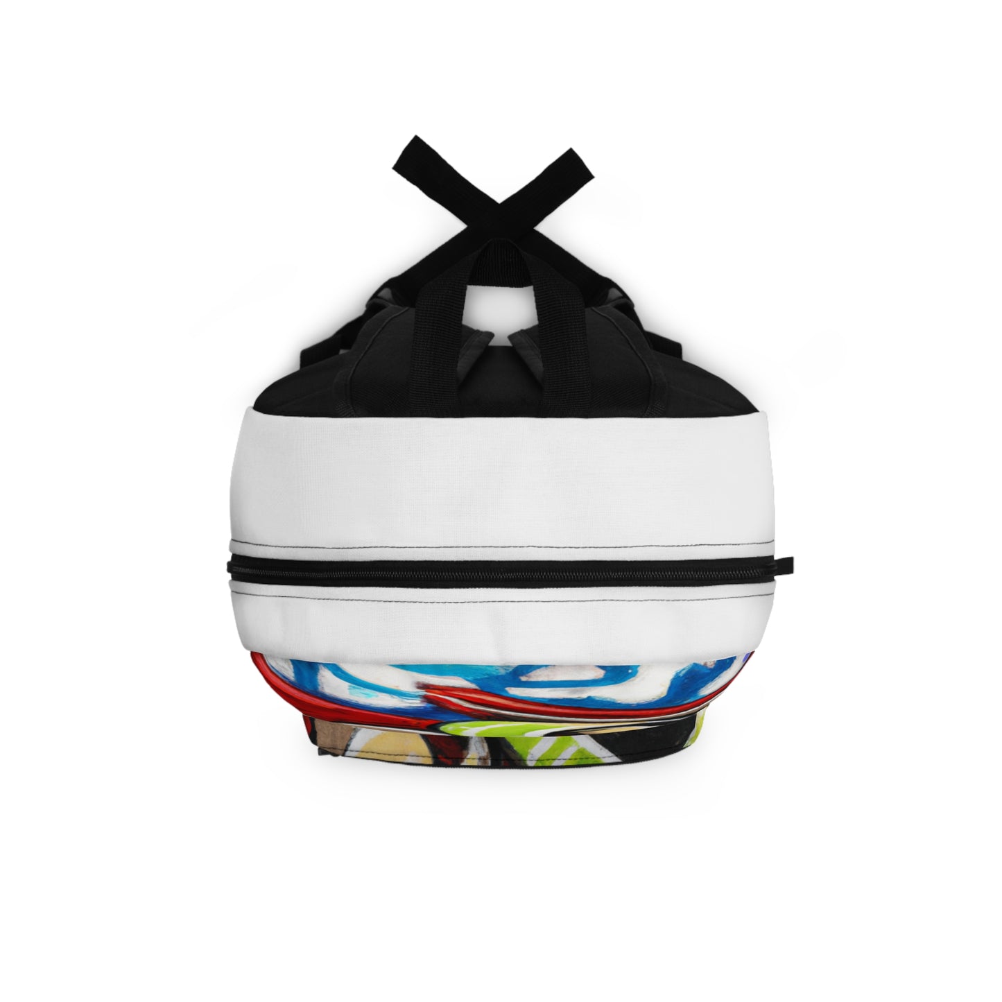 Hennedy Jones - Backpack