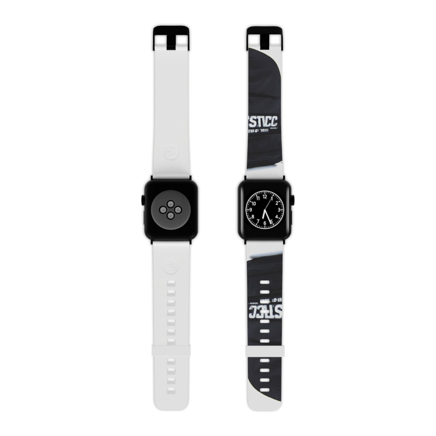 Alessandro di Bologna - Watch Band