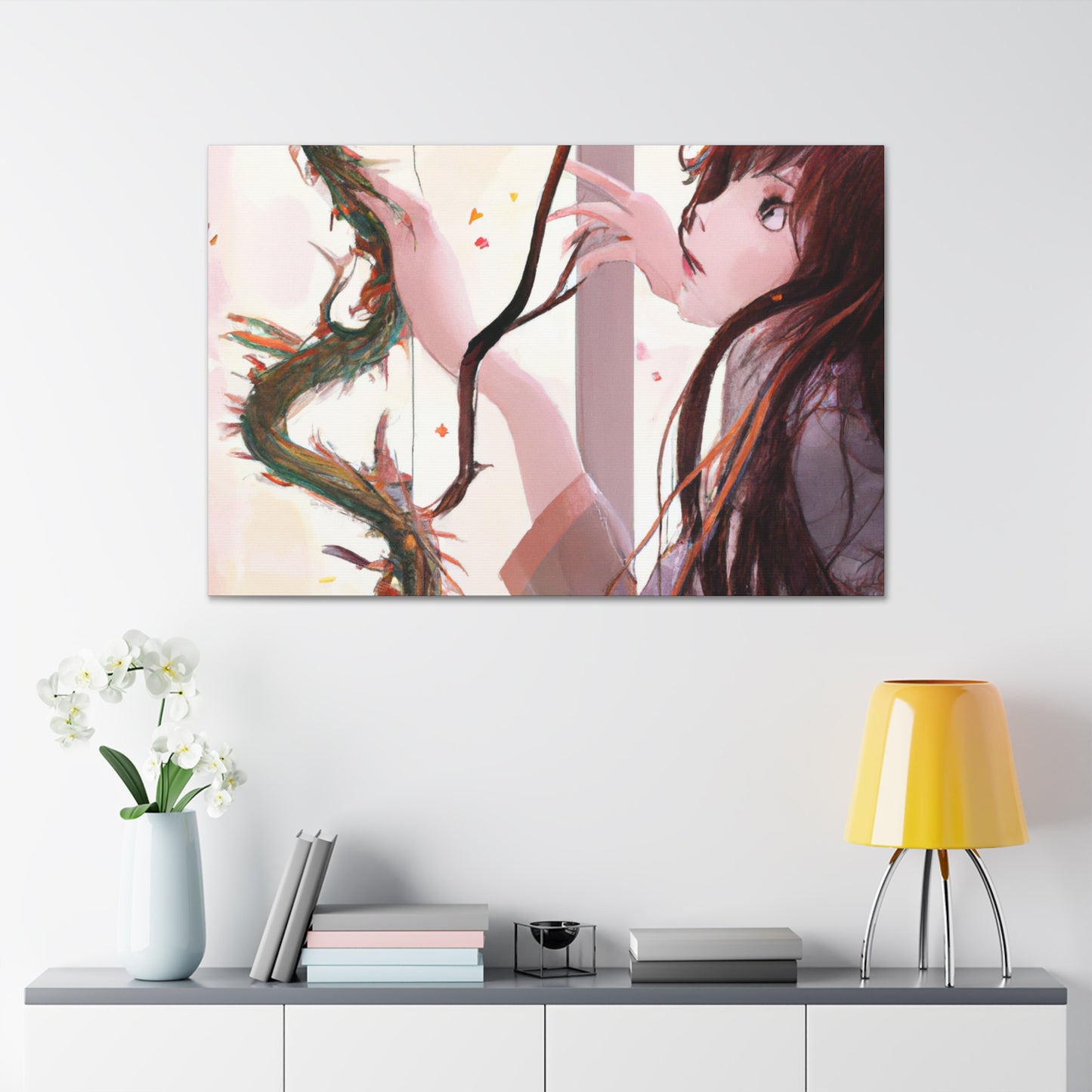 Aeiha Noguchi - Canvas