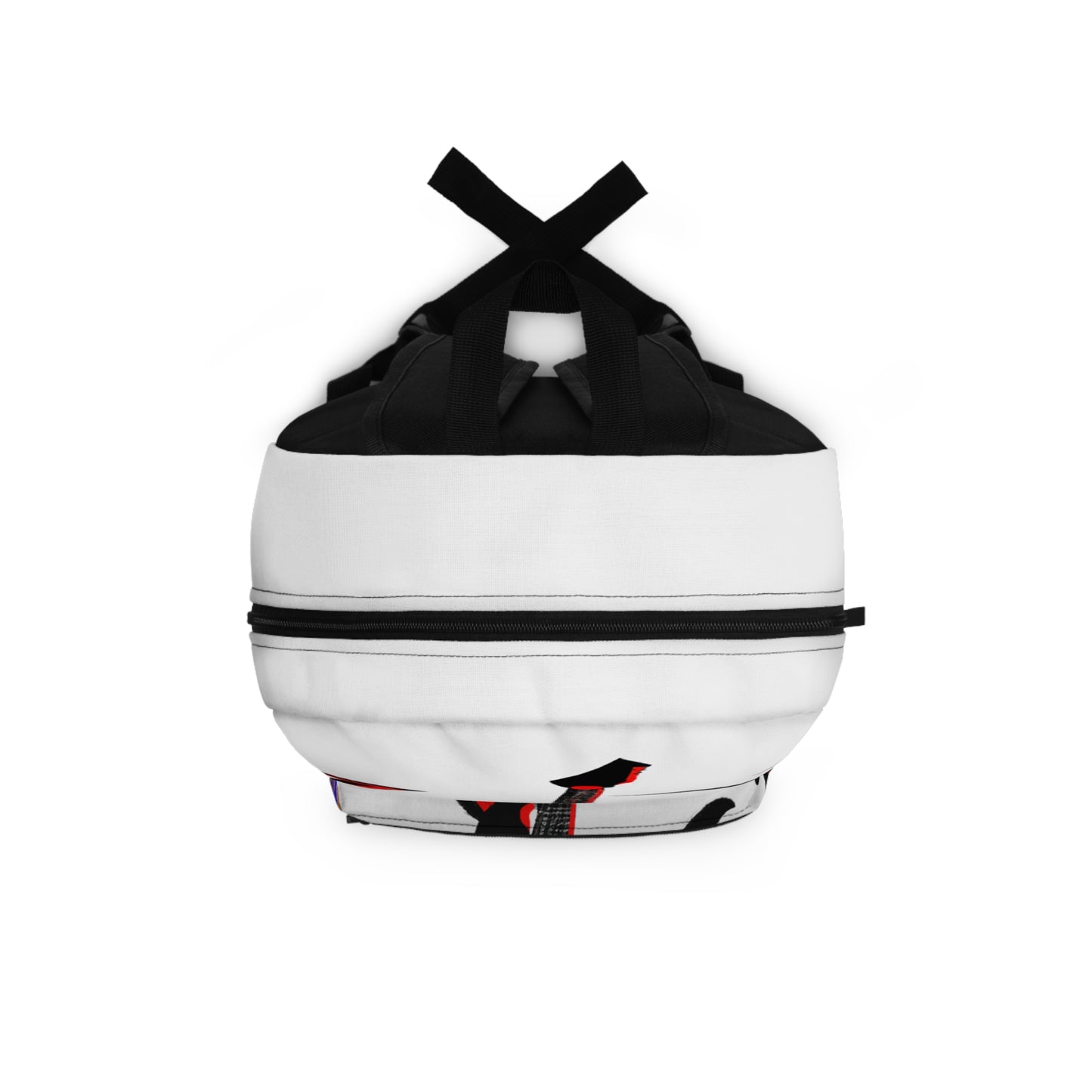 Z-Rod Mcbeats. - Backpack