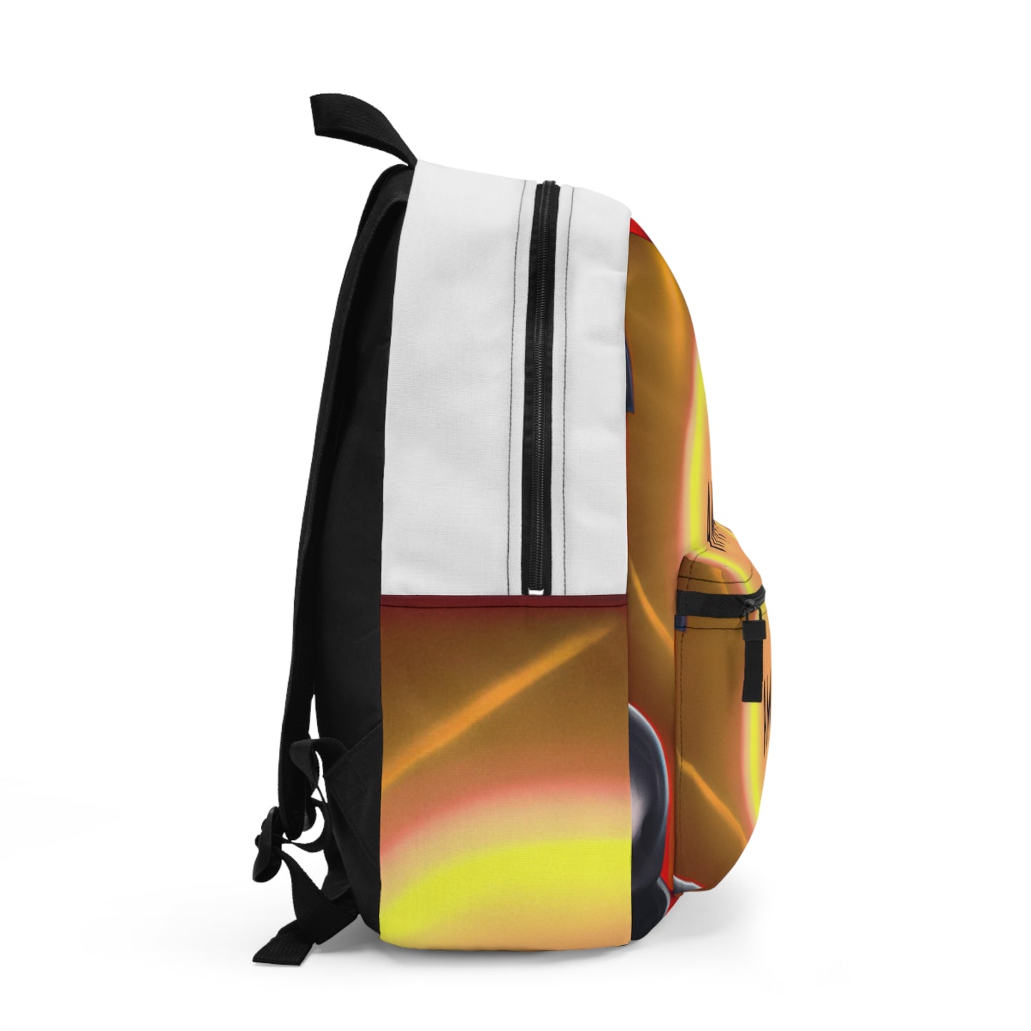 Keiko Akamatsu - Backpack