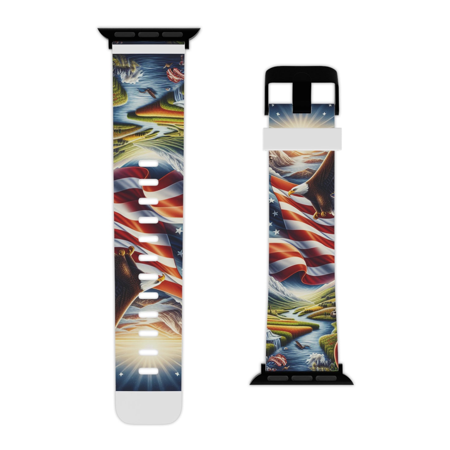 Lucius Verdi - Watch Band