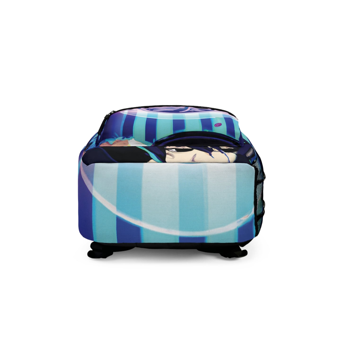Kenji Matsumoto - Backpack