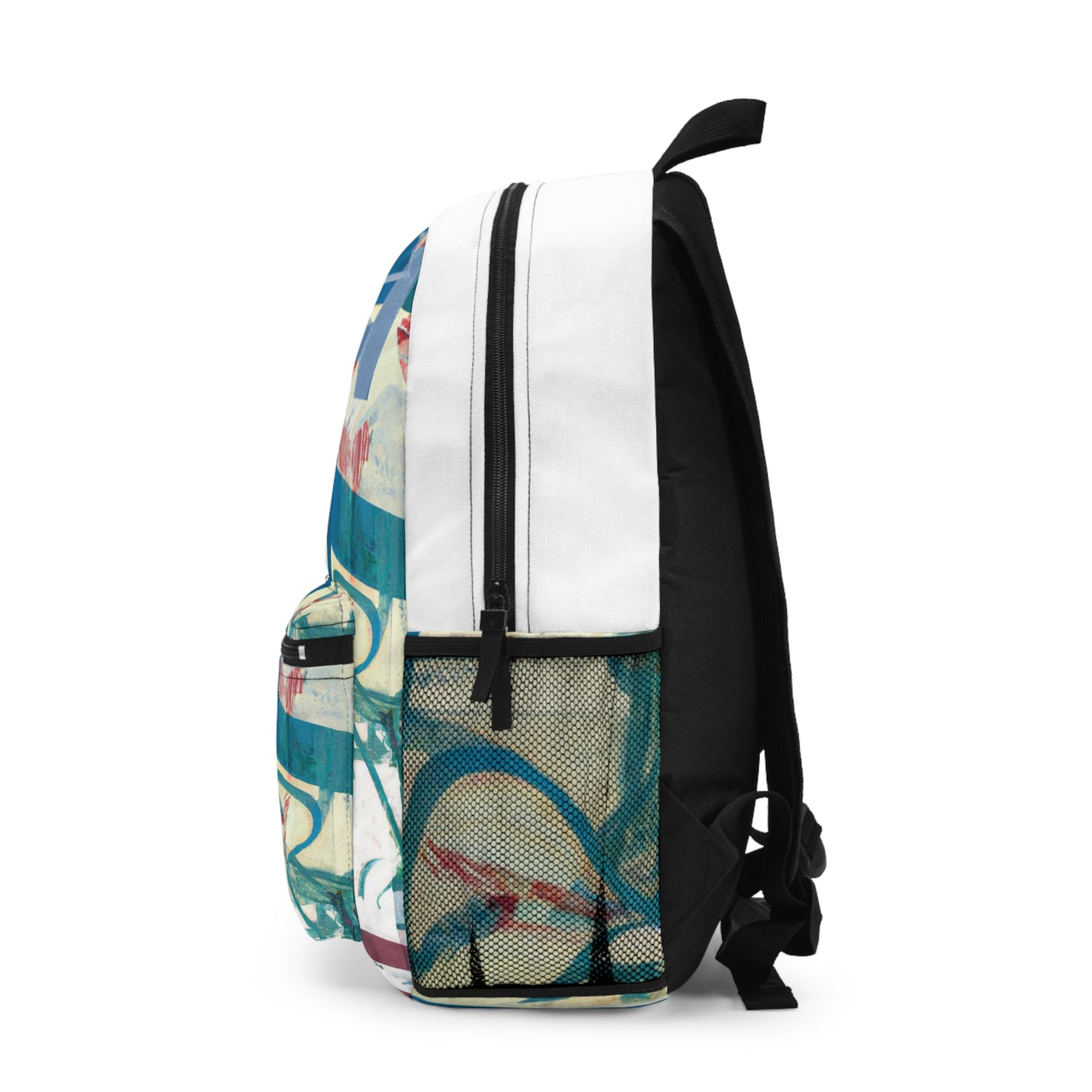 Chalkmaster Nova - Backpack