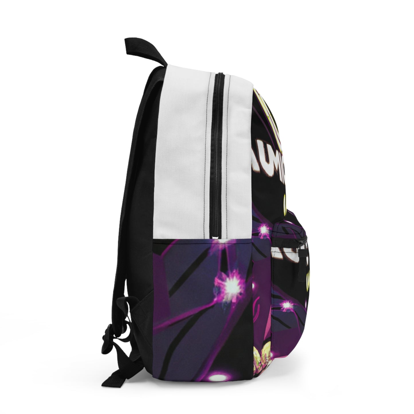 Mako Takahashi - Backpack