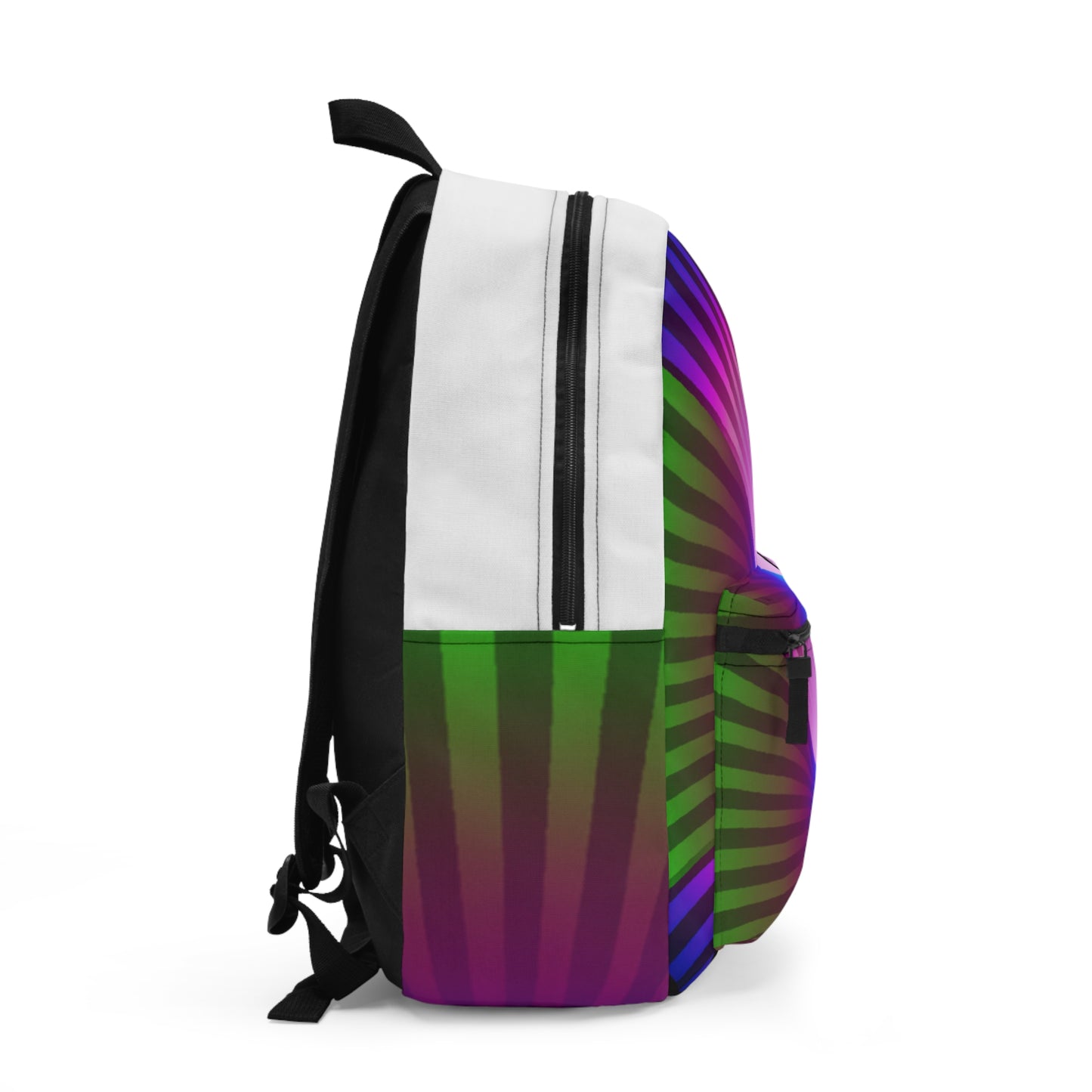 Sutha Slikk - Backpack