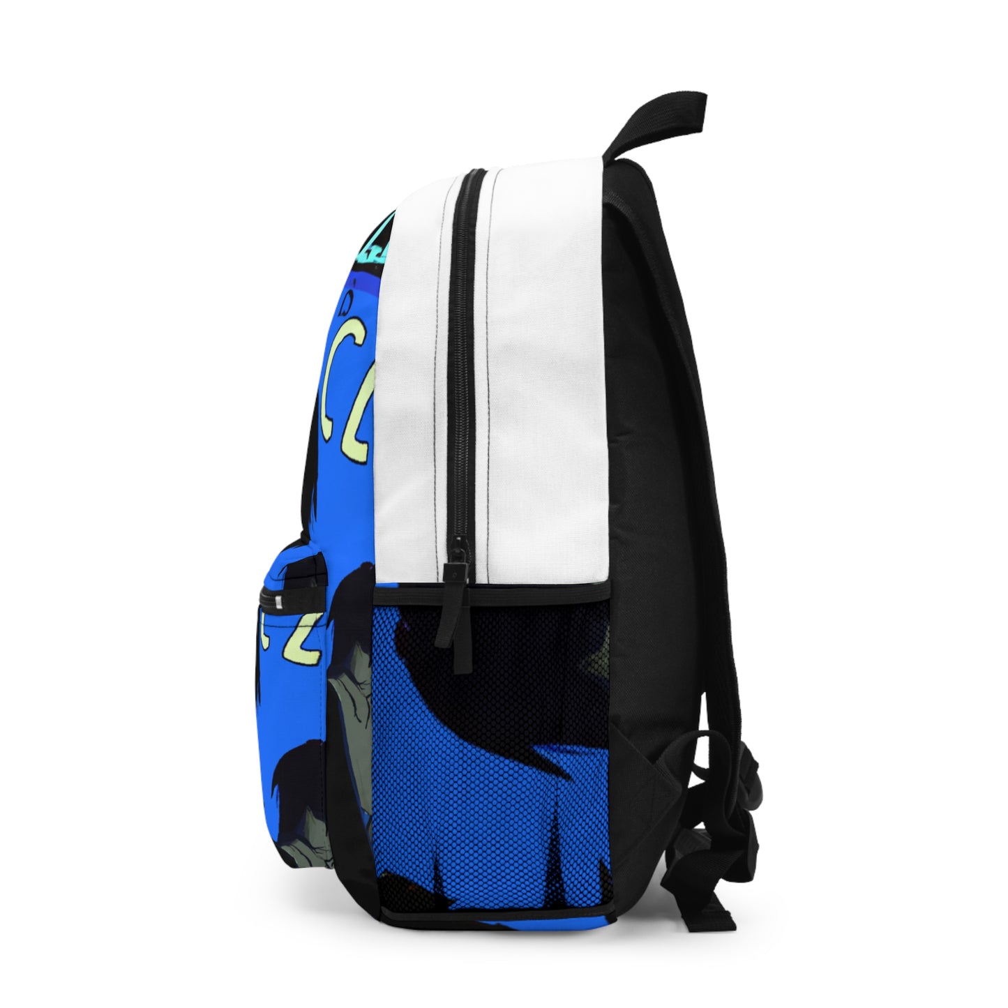 Eiji Kato - Backpack