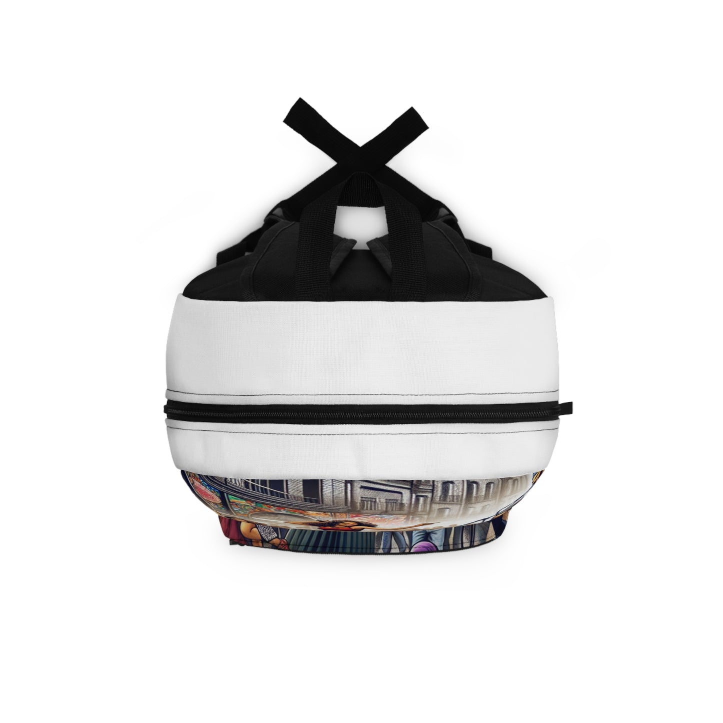 Sprite Reddoxx - Backpack