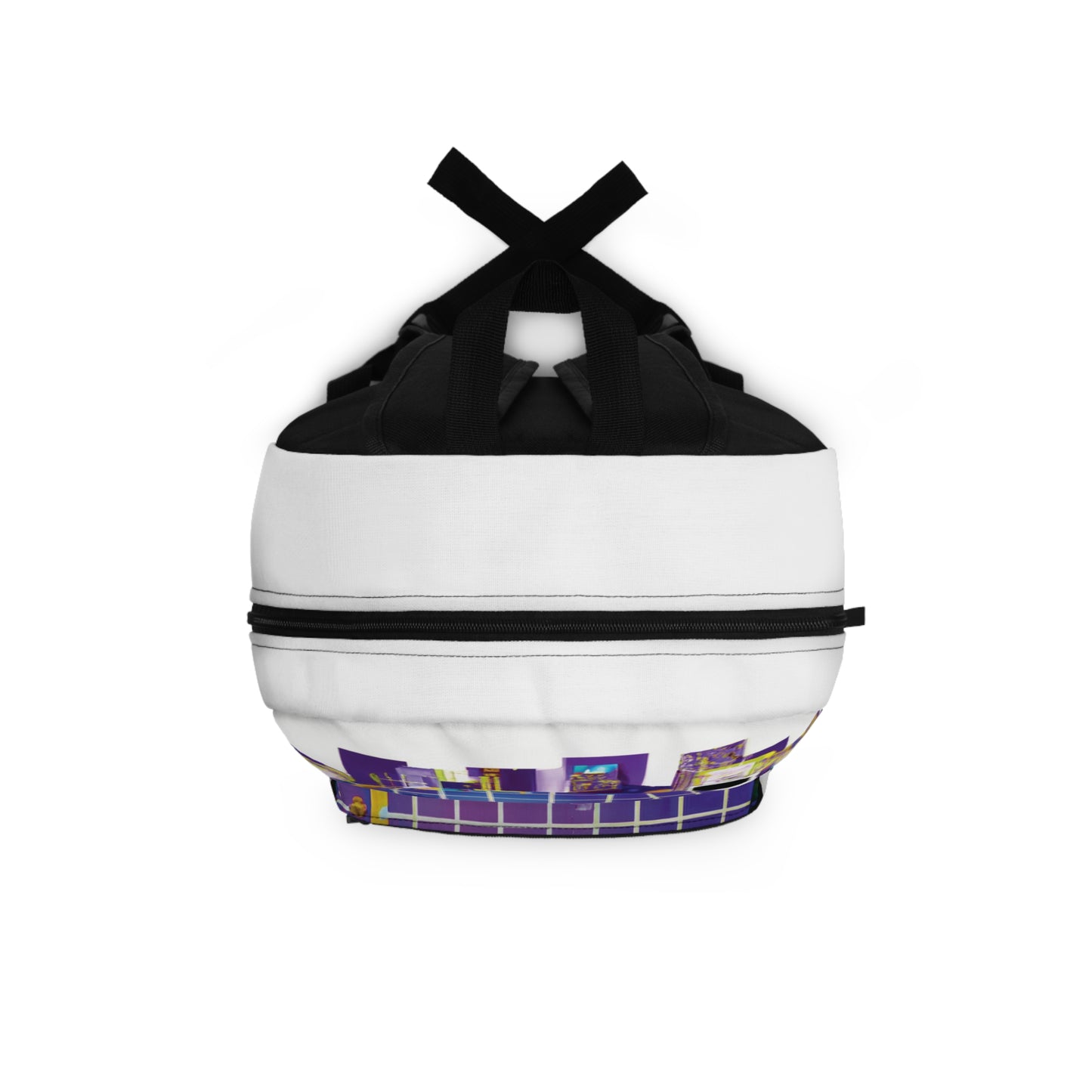 Vonni Jet - Backpack