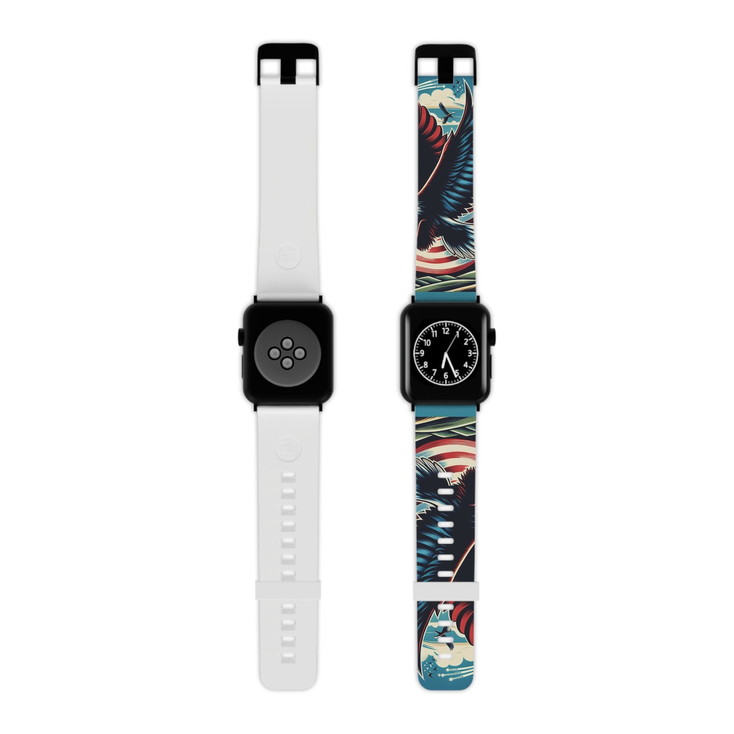 Lorenzo Bellanti - Watch Band