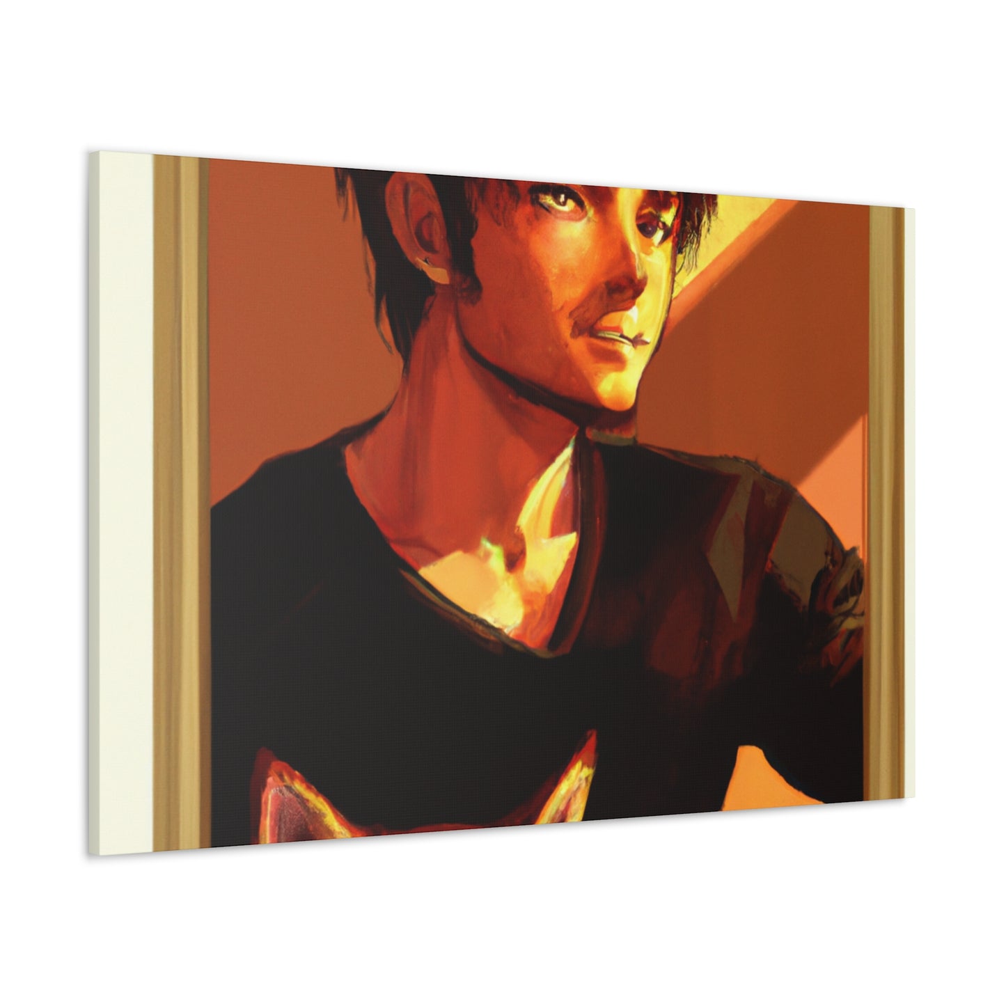 Mako Sawada - Canvas