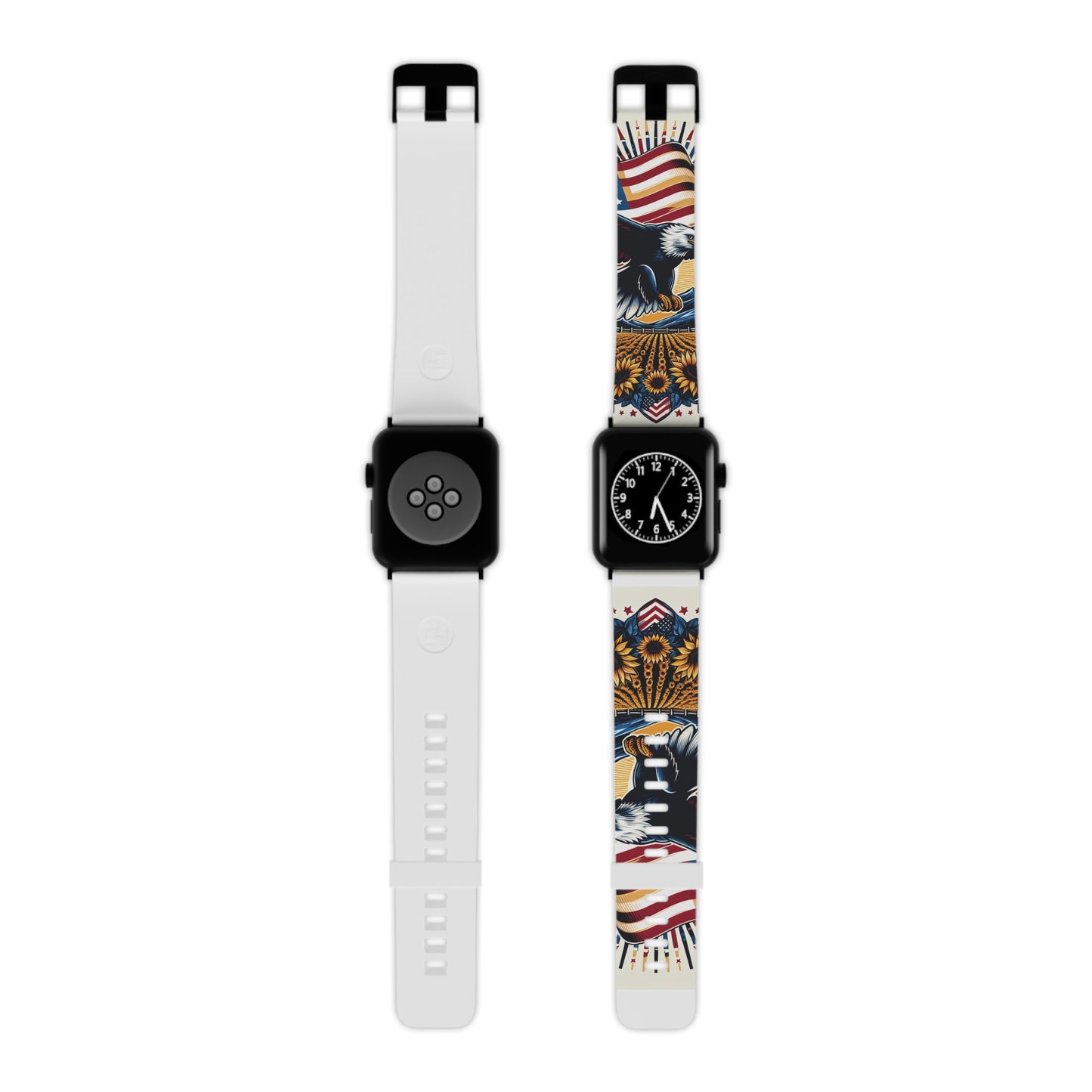 Lorenzo Verdi - Watch Band