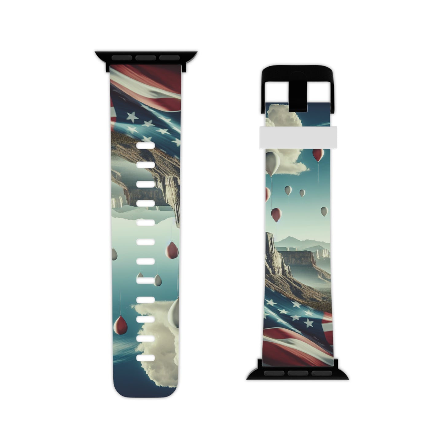Lorenzo Verdi - Watch Band