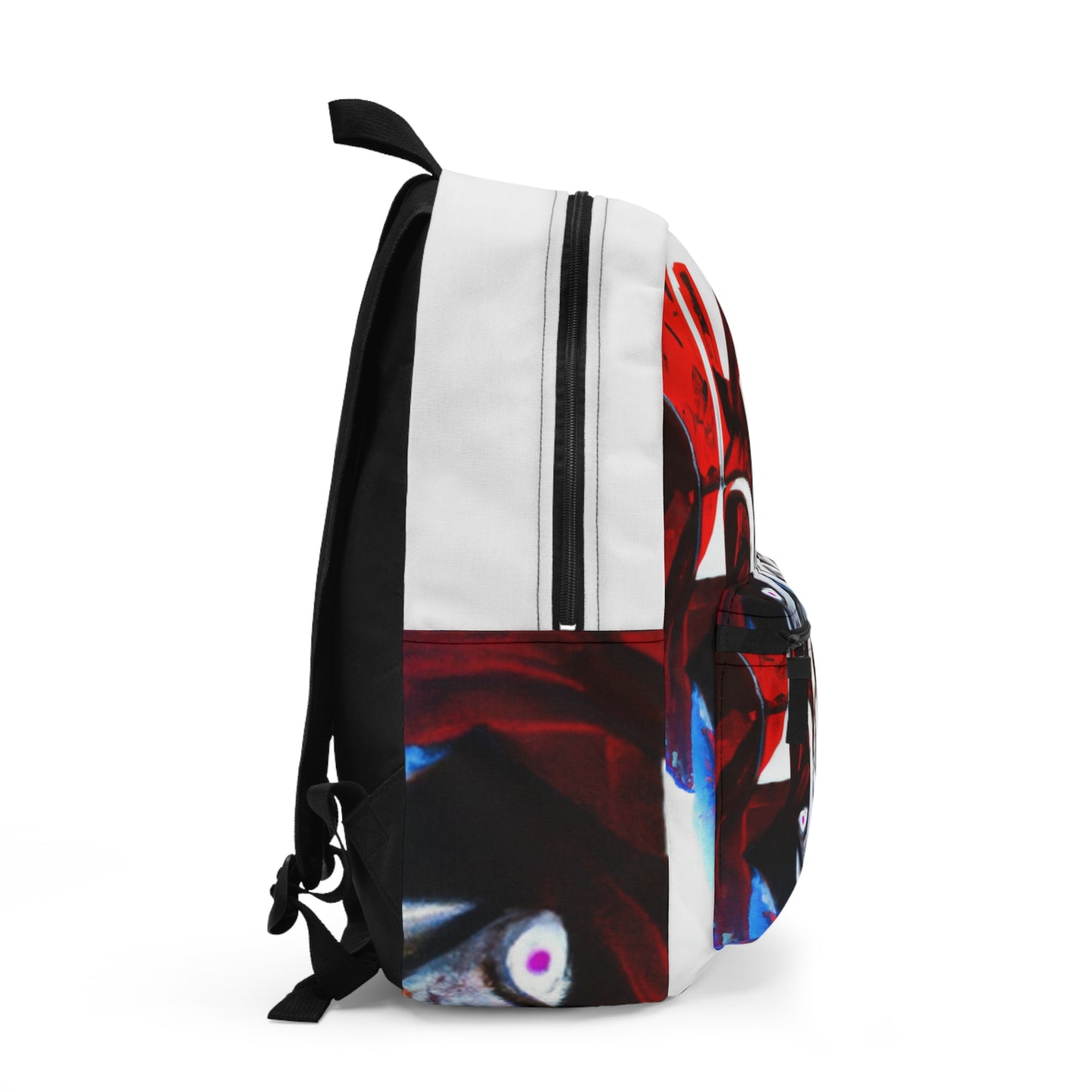 Haze Hawk - Backpack