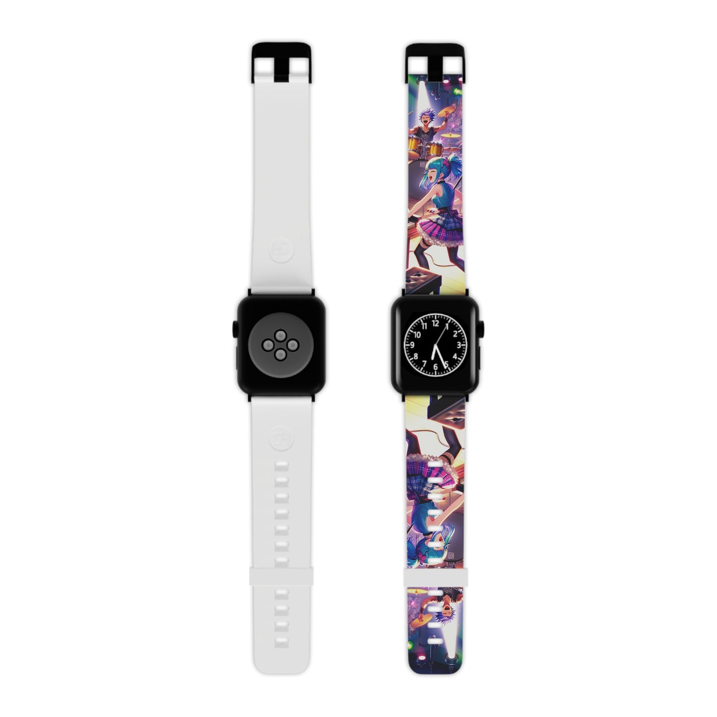 Giotto da Firenze - Watch Band