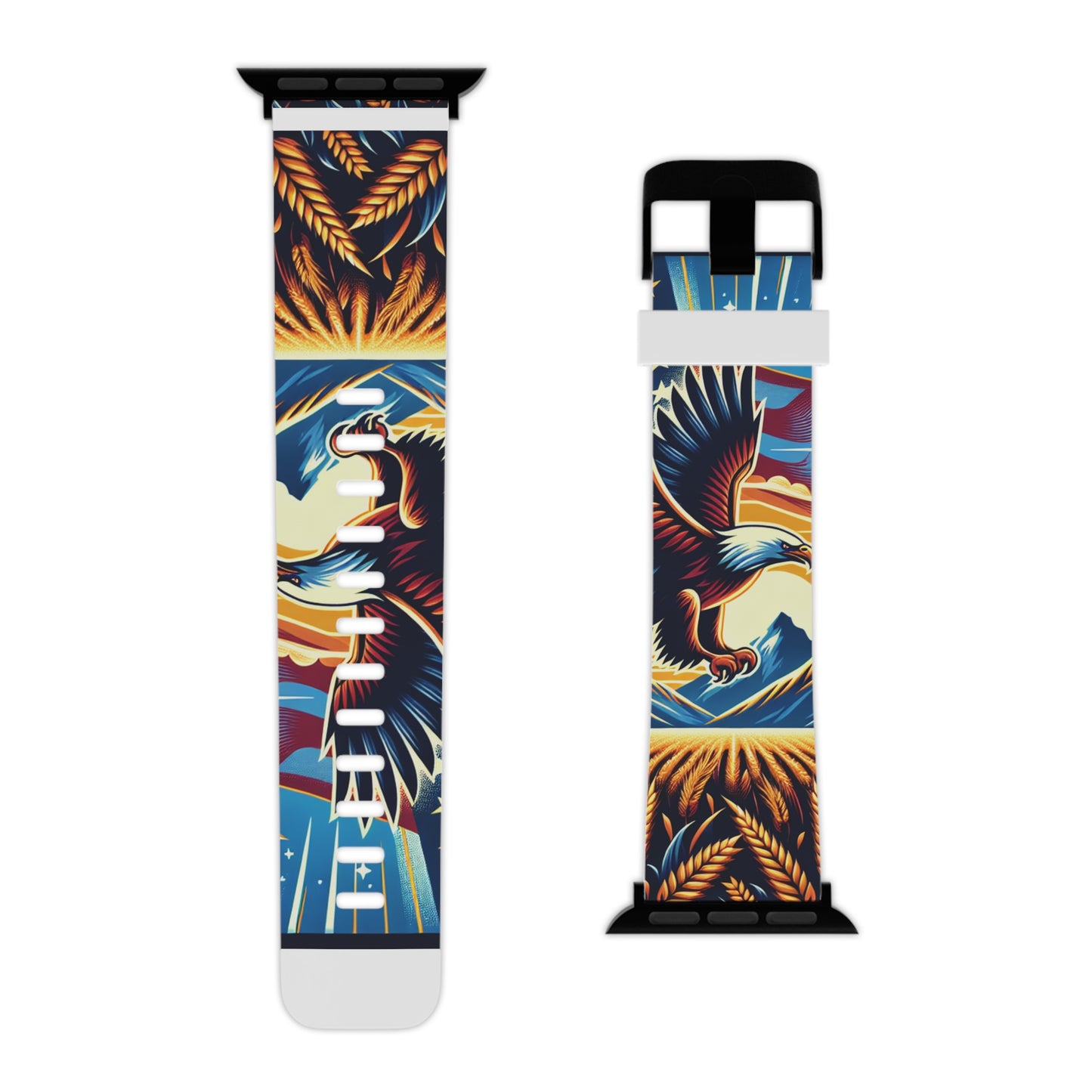 Jacques le Grandeur - Watch Band