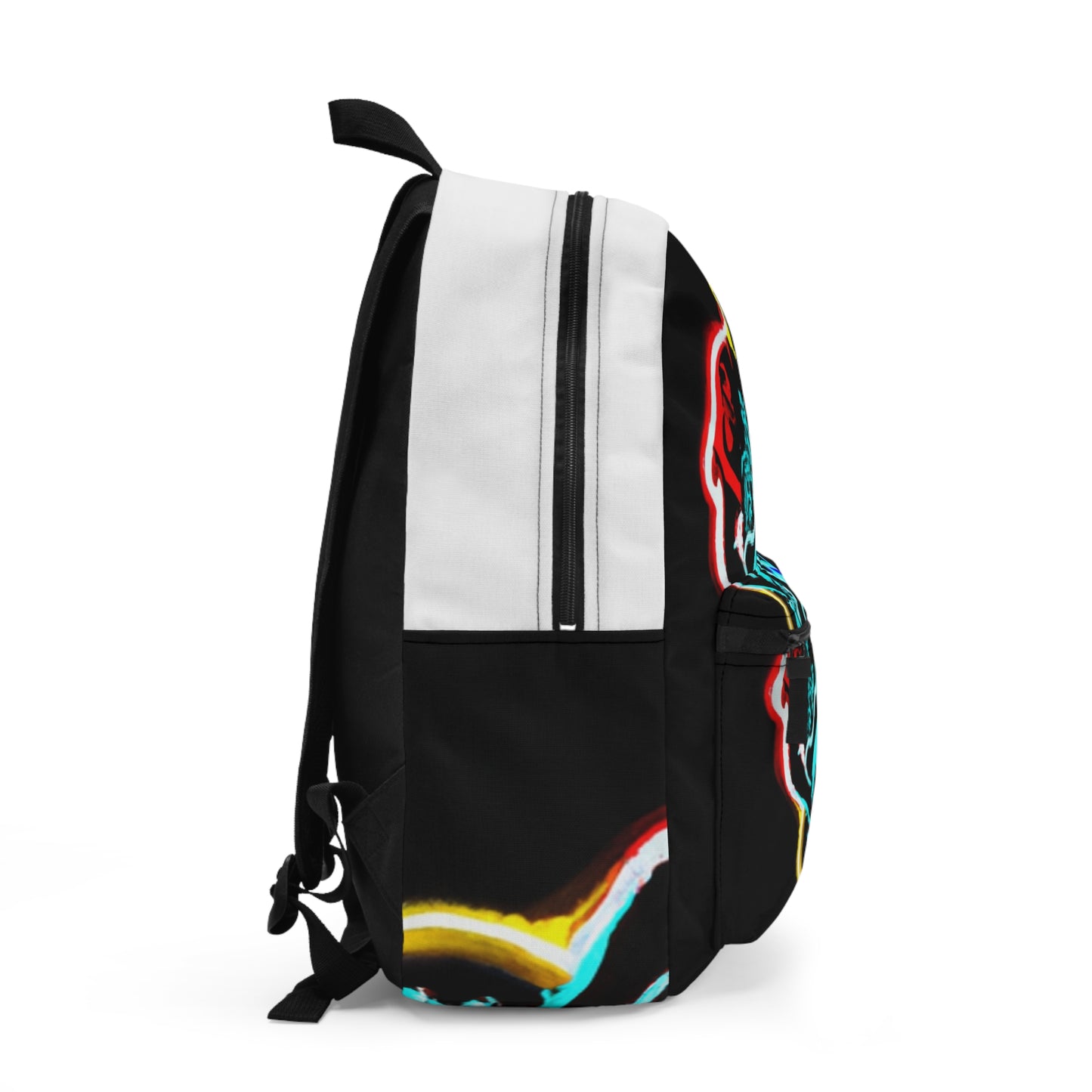 DJ Freestyle Wildfire - Backpack