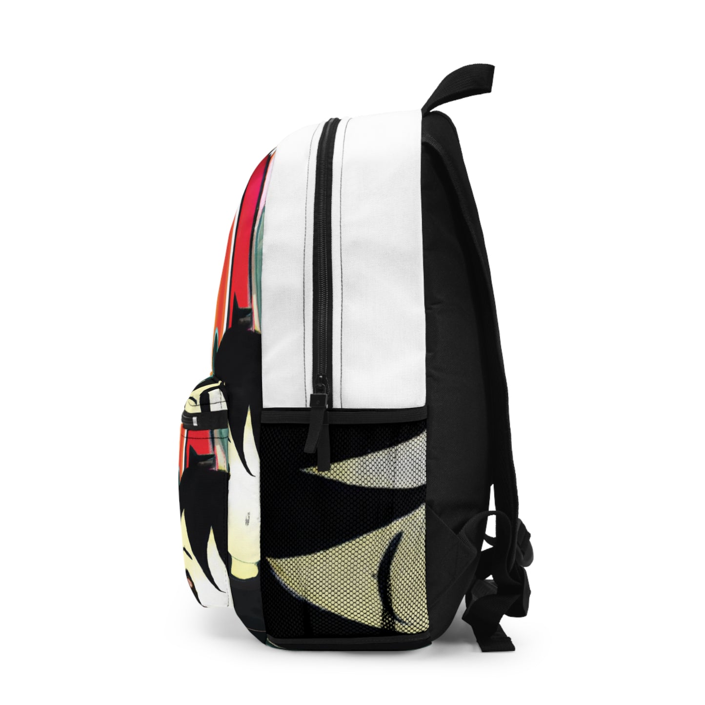 Takeshi Okamura - Backpack