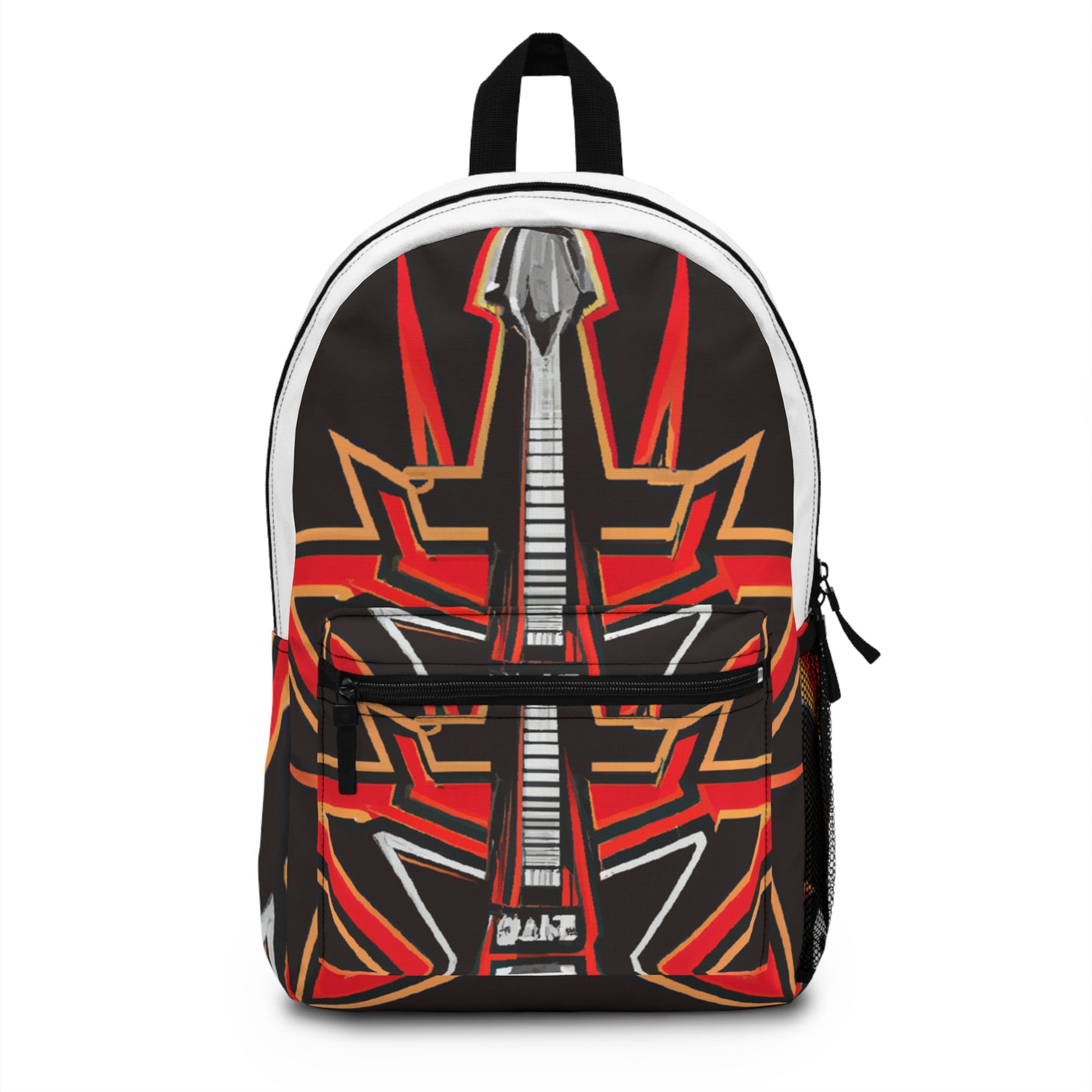 Shandra Soulshine - Backpack