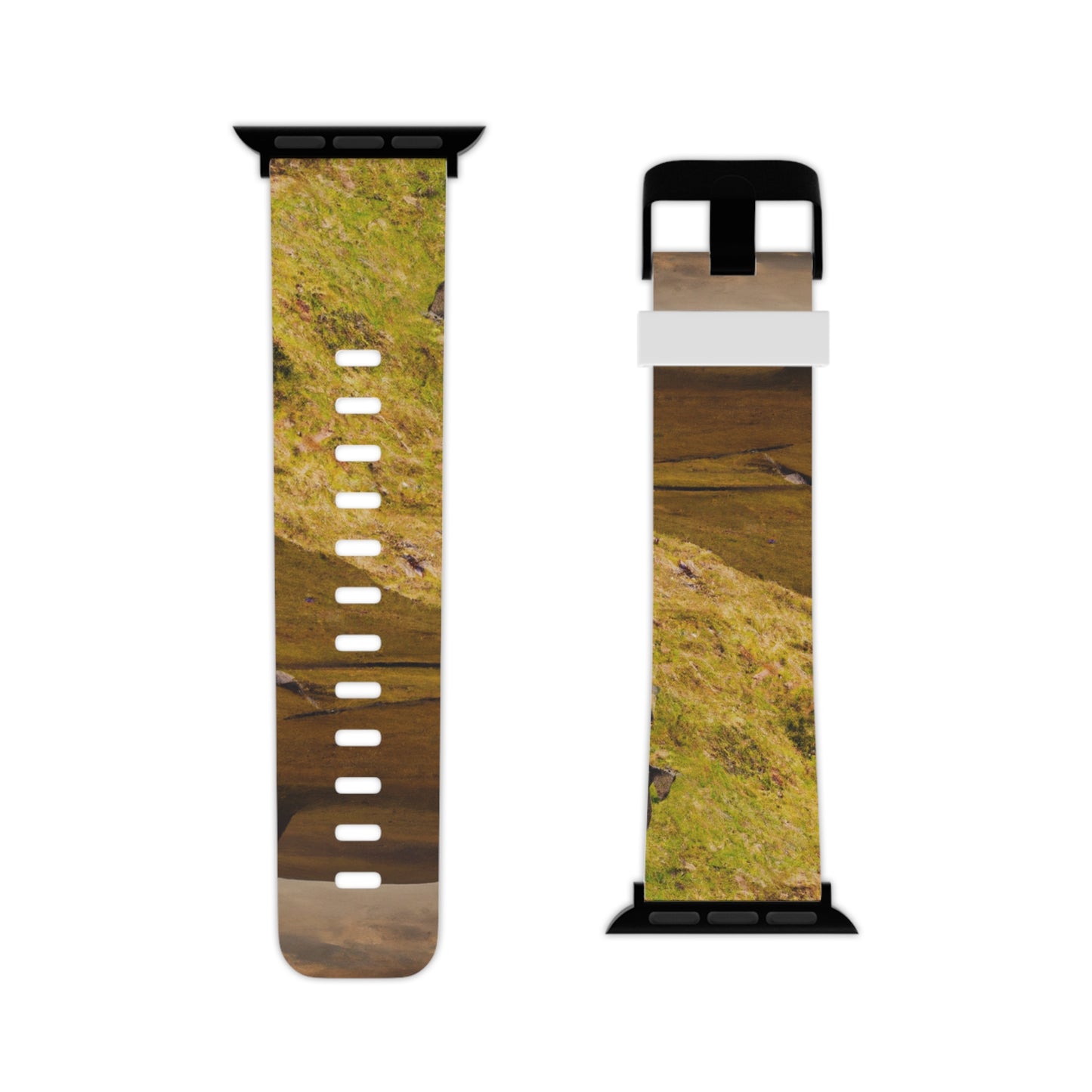 Giovanni de la Voce. - Watch Band