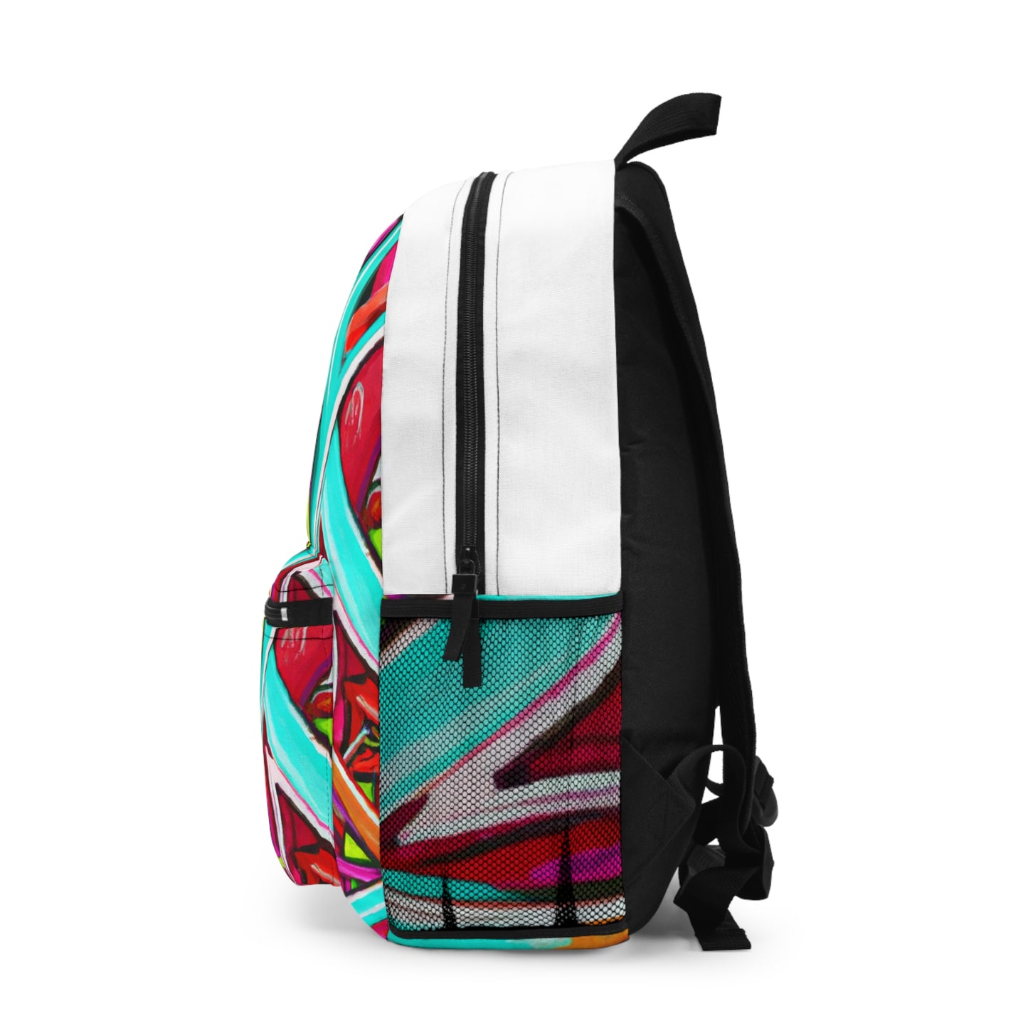 Fifi PhillytheKid - Backpack