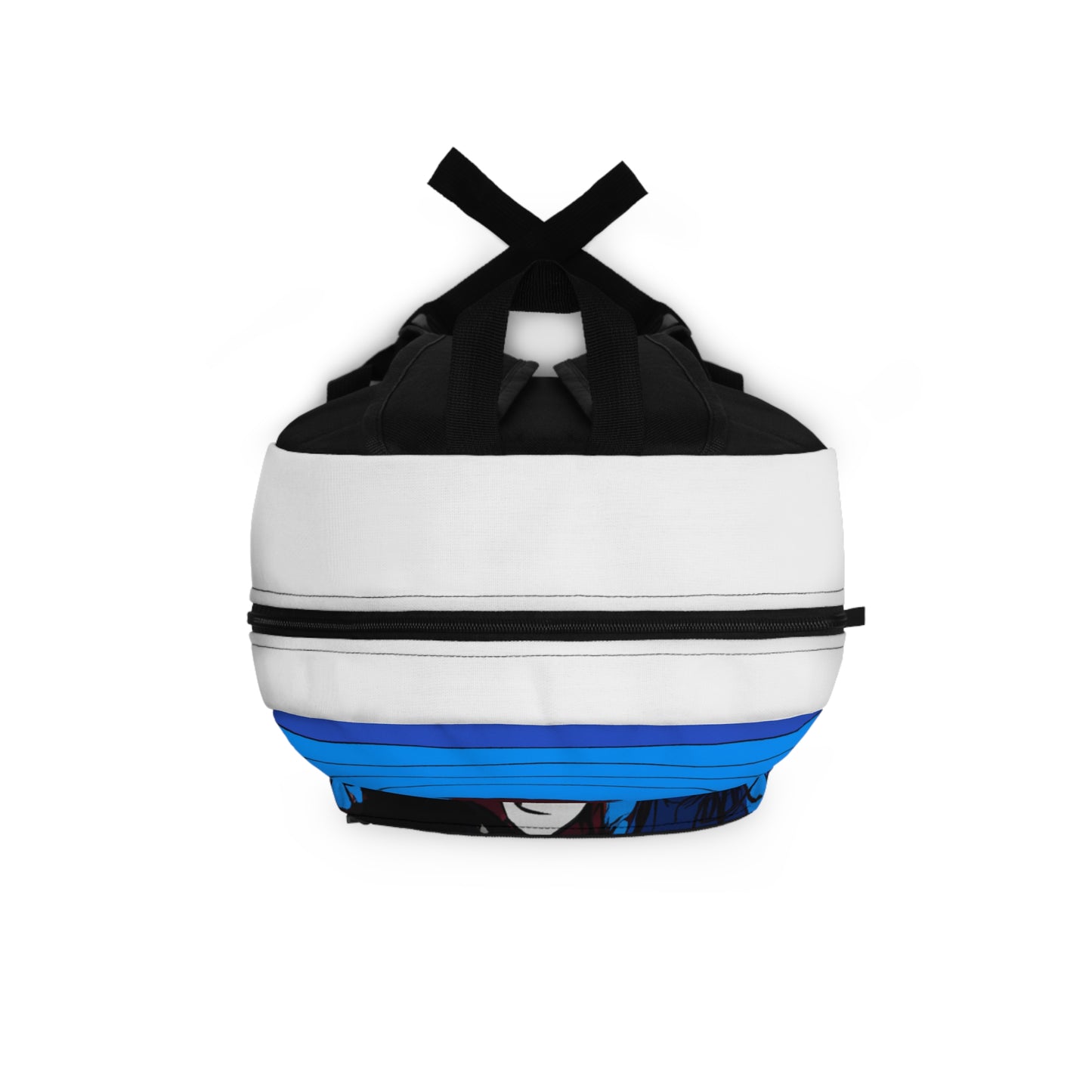 Mikio Yamazake - Backpack