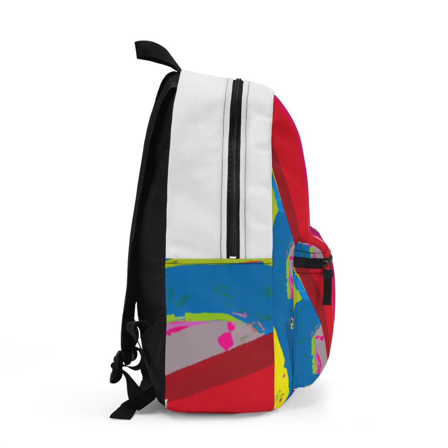Monsieur Motley - Backpack