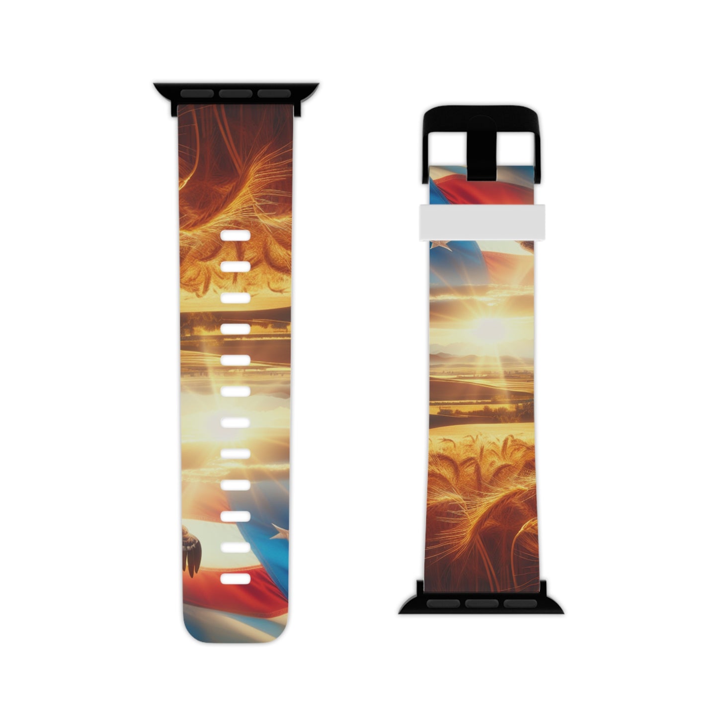 Lucius Verdi - Watch Band
