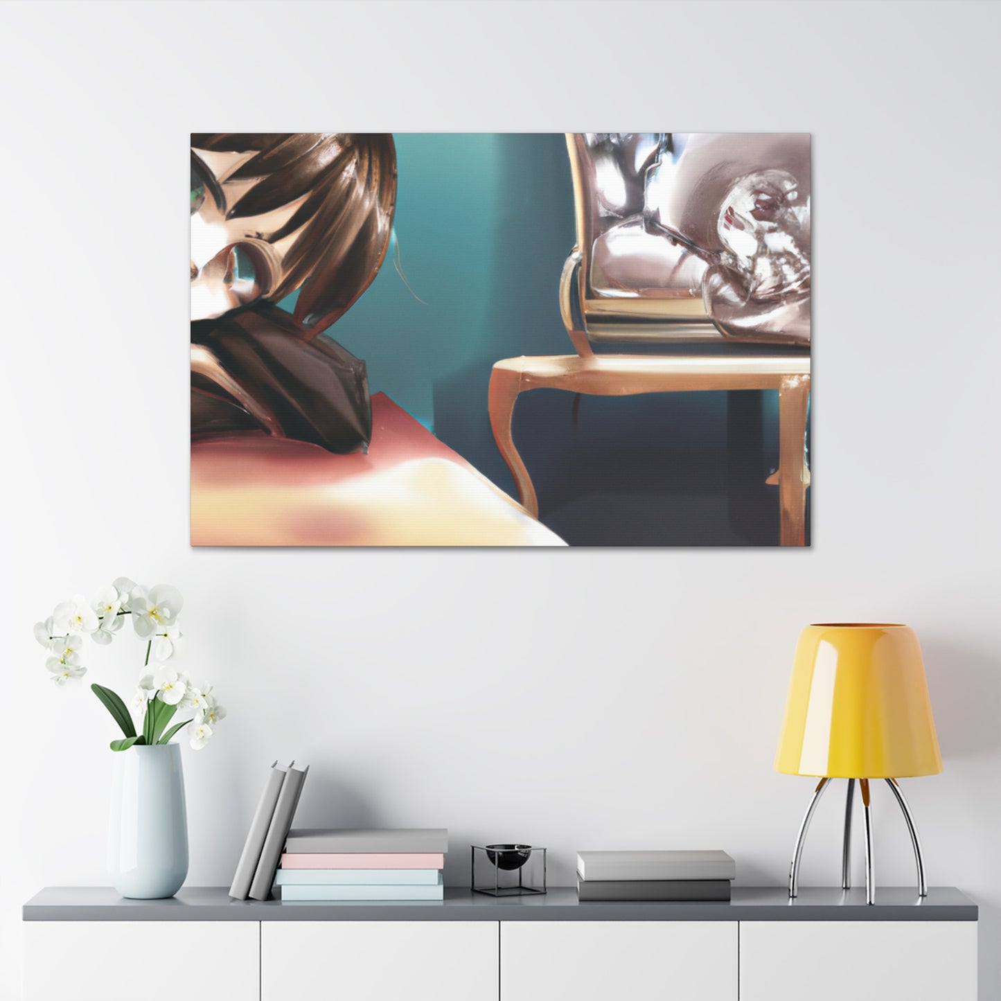 Kazuhiro Murakami - Canvas