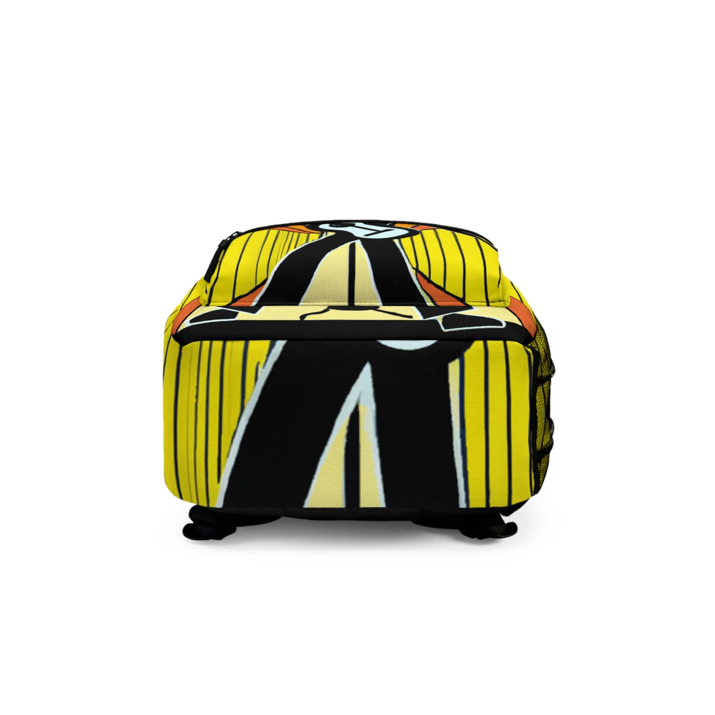 Kool Kat Krazie - Backpack