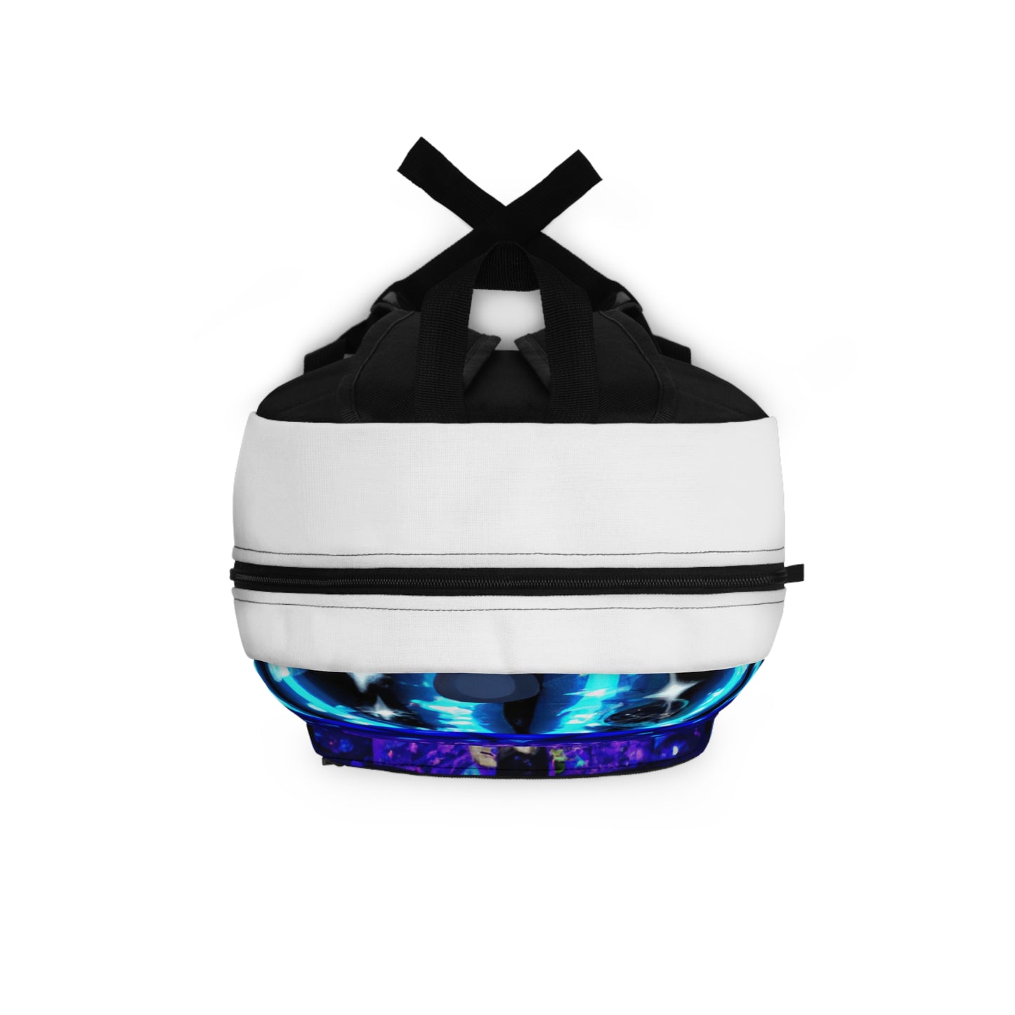 Hiroko Fujimori - Backpack