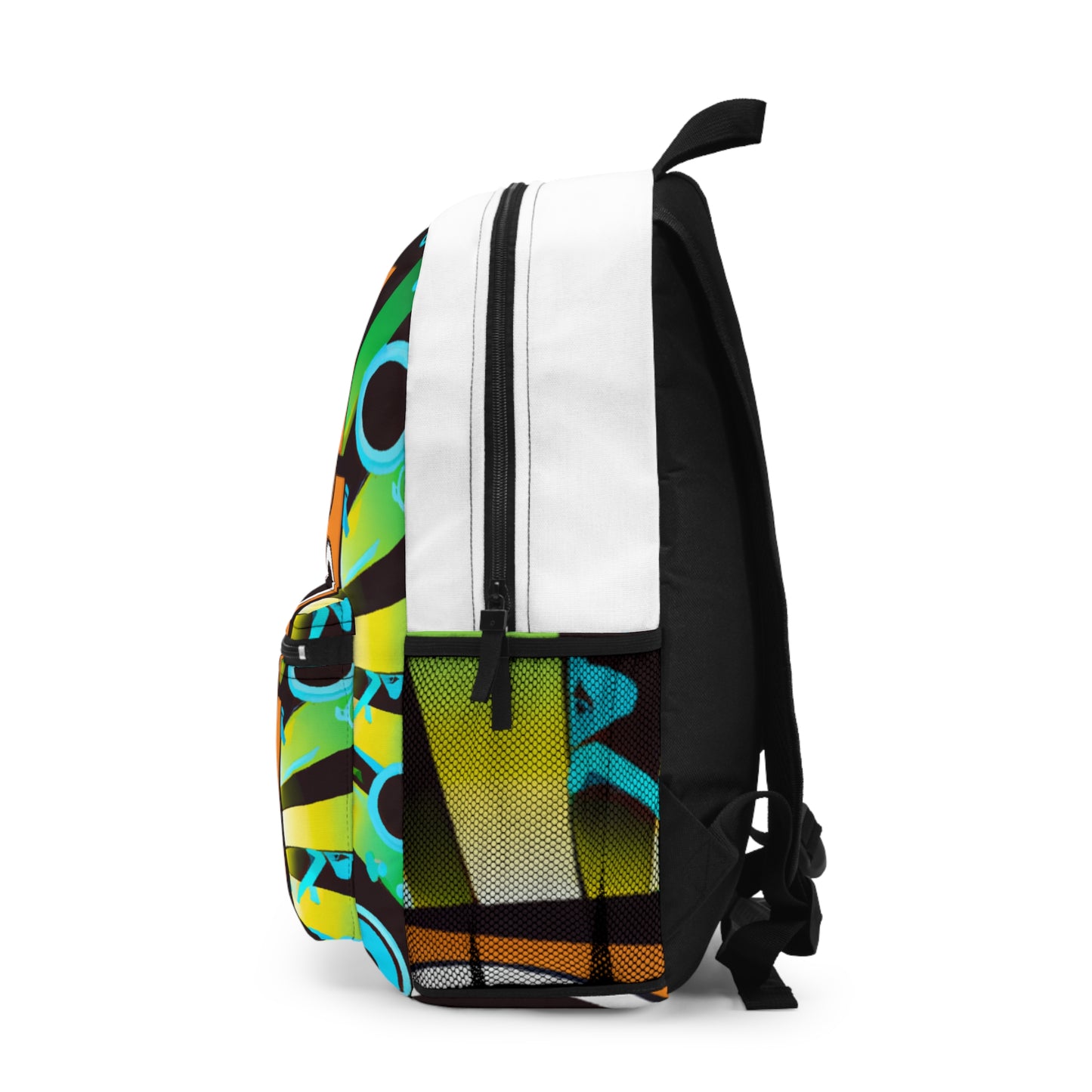 Diamond LaShae - Backpack