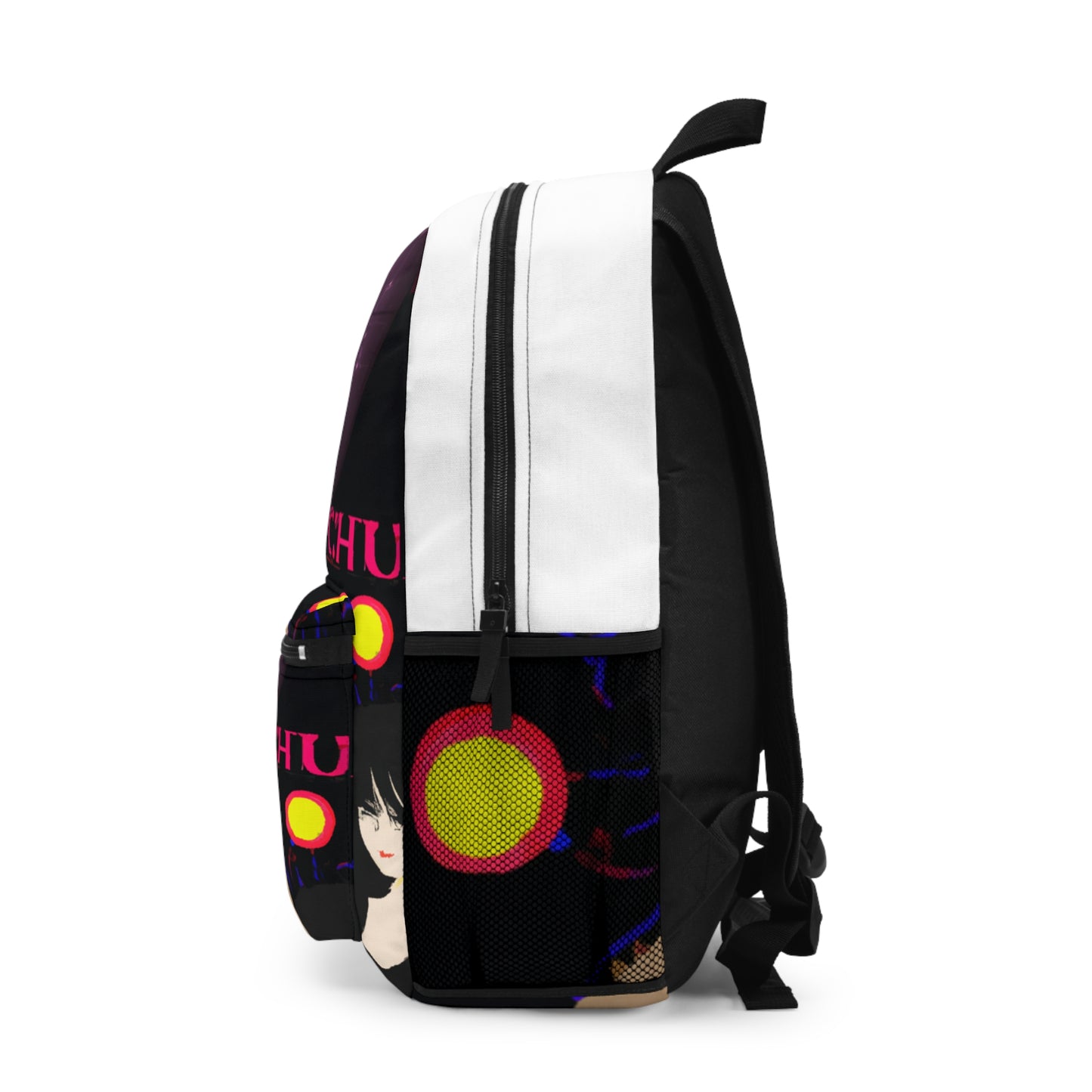 Hikaru Moriyama - Backpack