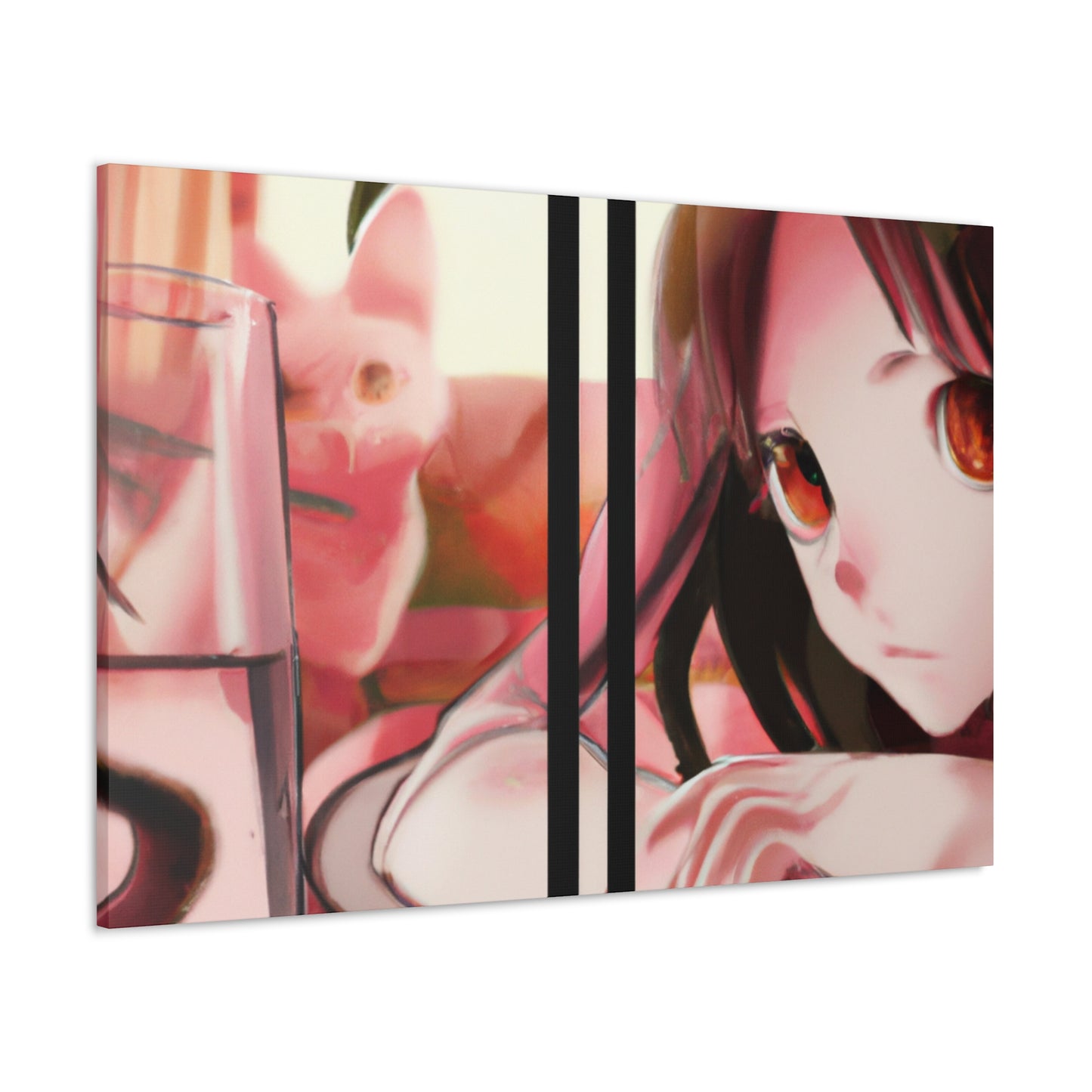 Takari Akasaki - Canvas